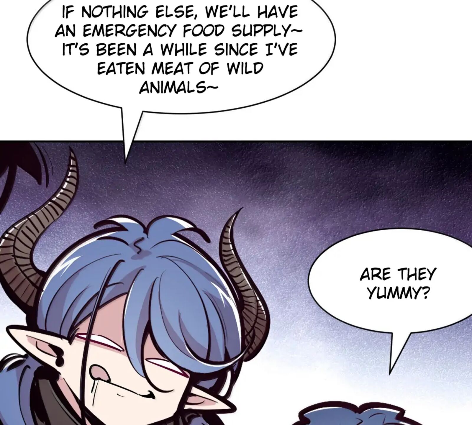 Demon X Angel Cant Get Along 131b 53