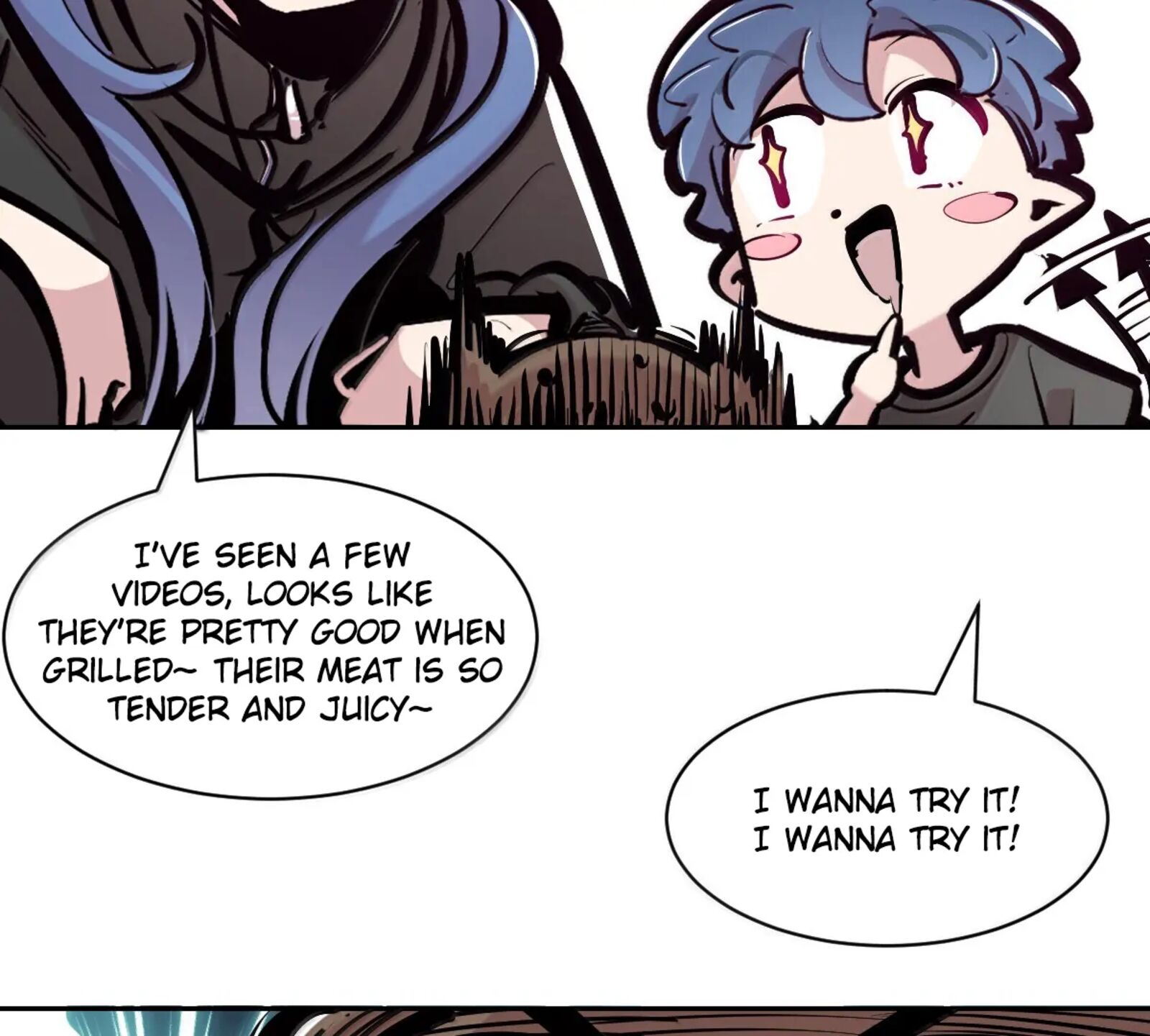 Demon X Angel Cant Get Along 131b 54