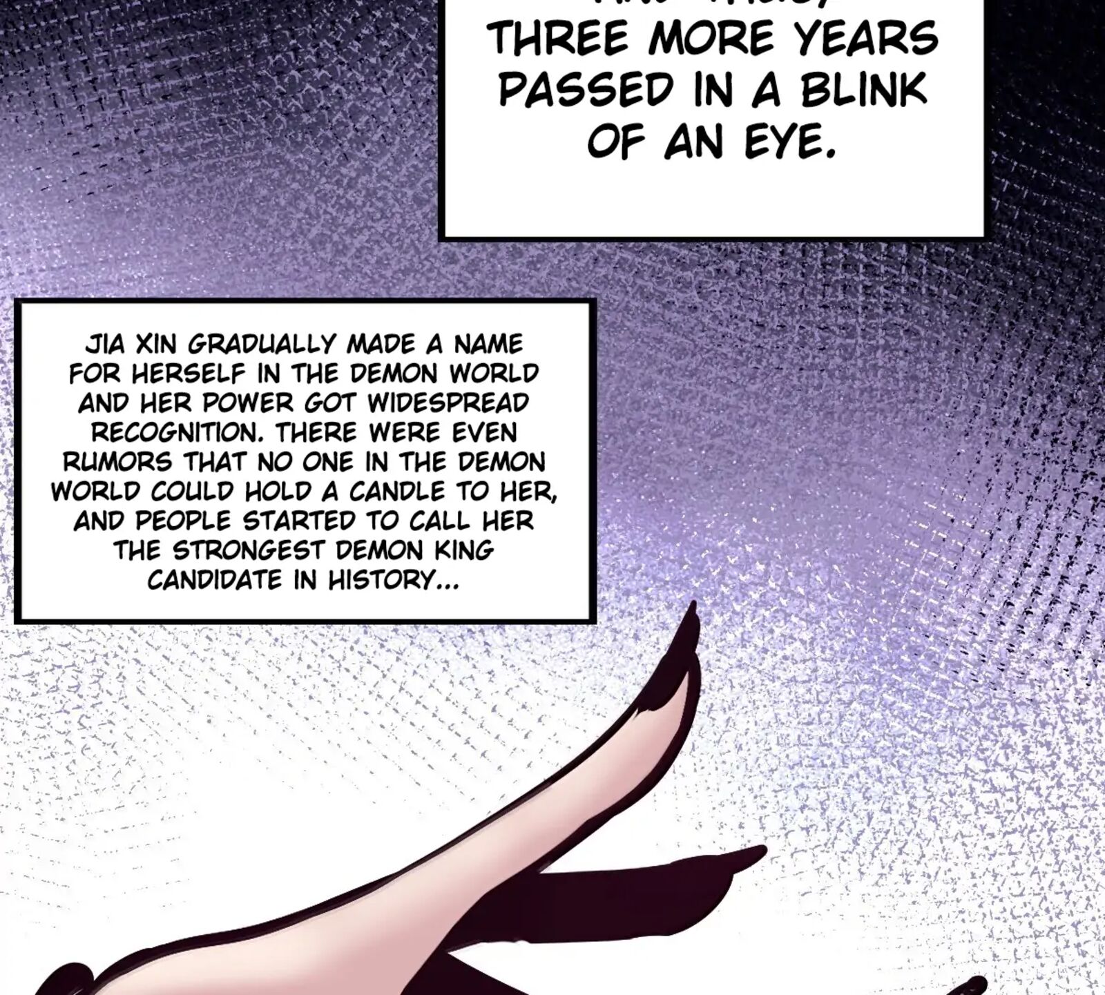 Demon X Angel Cant Get Along 131b 56