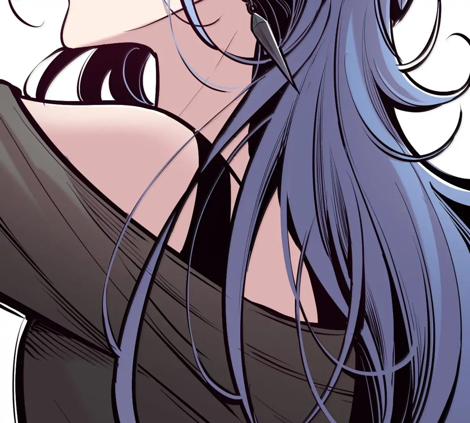 Demon X Angel Cant Get Along 131b 58