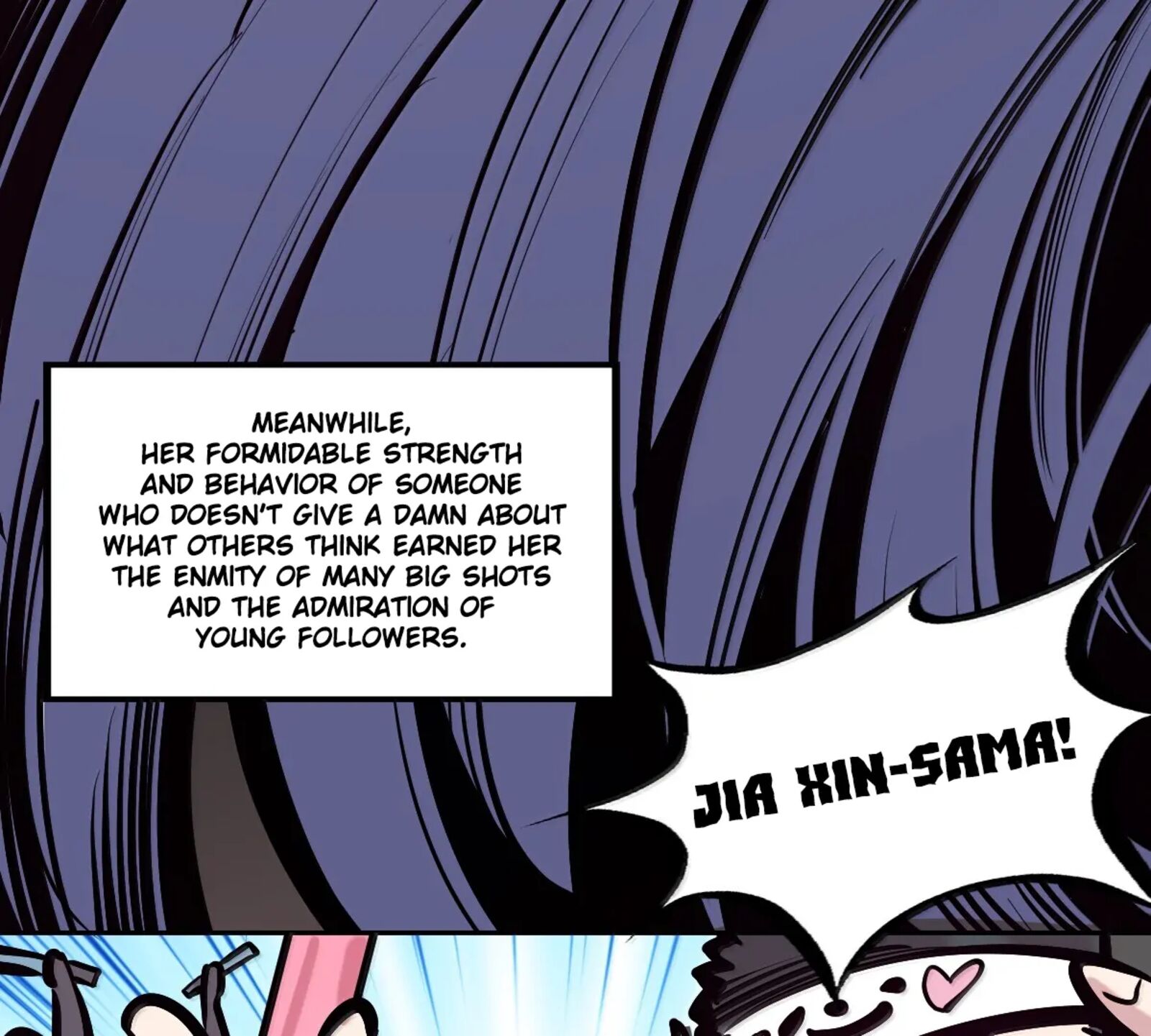 Demon X Angel Cant Get Along 131b 60