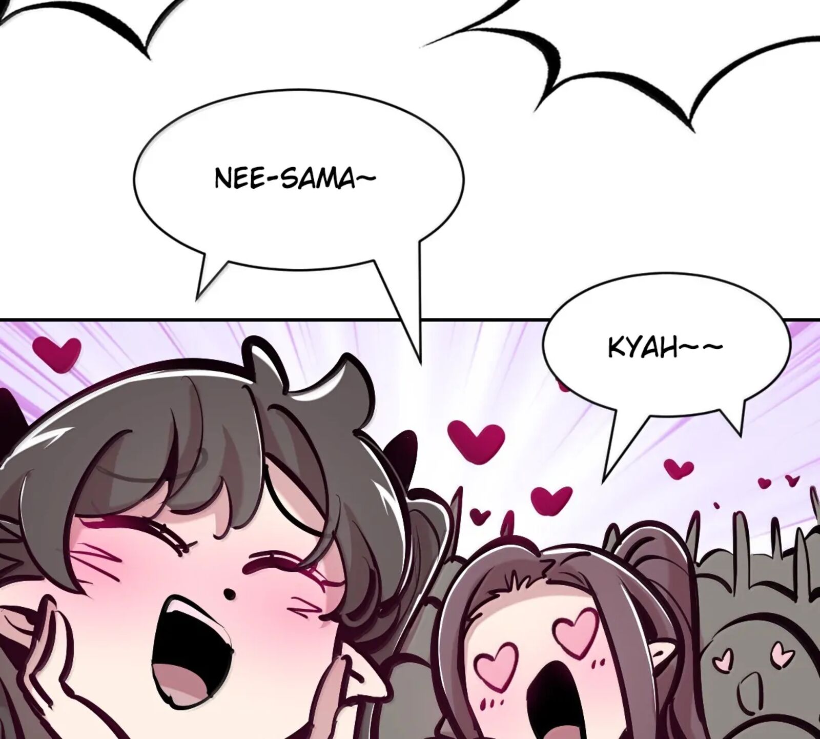 Demon X Angel Cant Get Along 131b 62