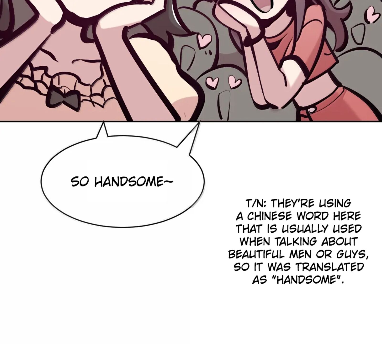 Demon X Angel Cant Get Along 131b 63