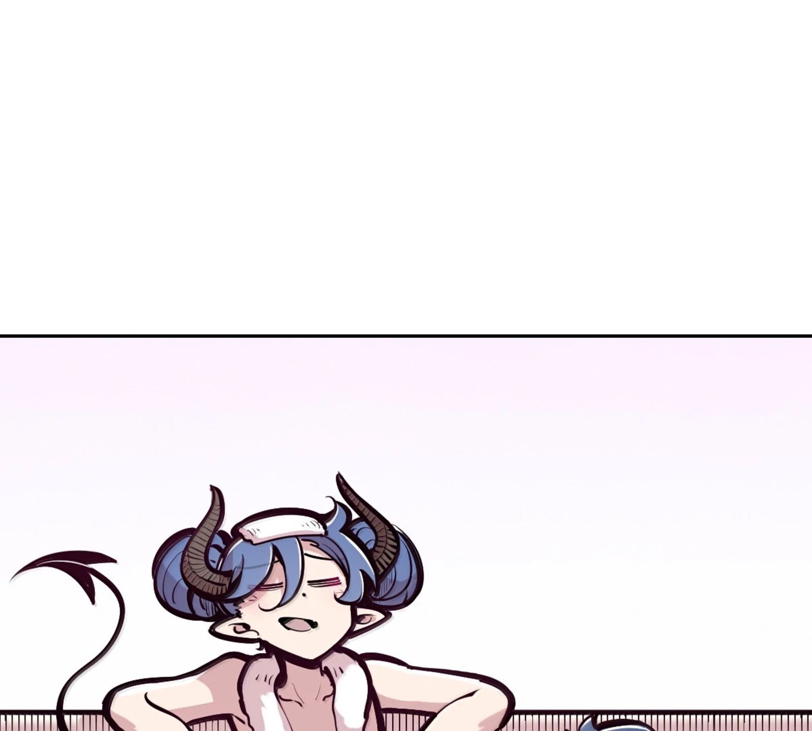 Demon X Angel Cant Get Along 131b 8