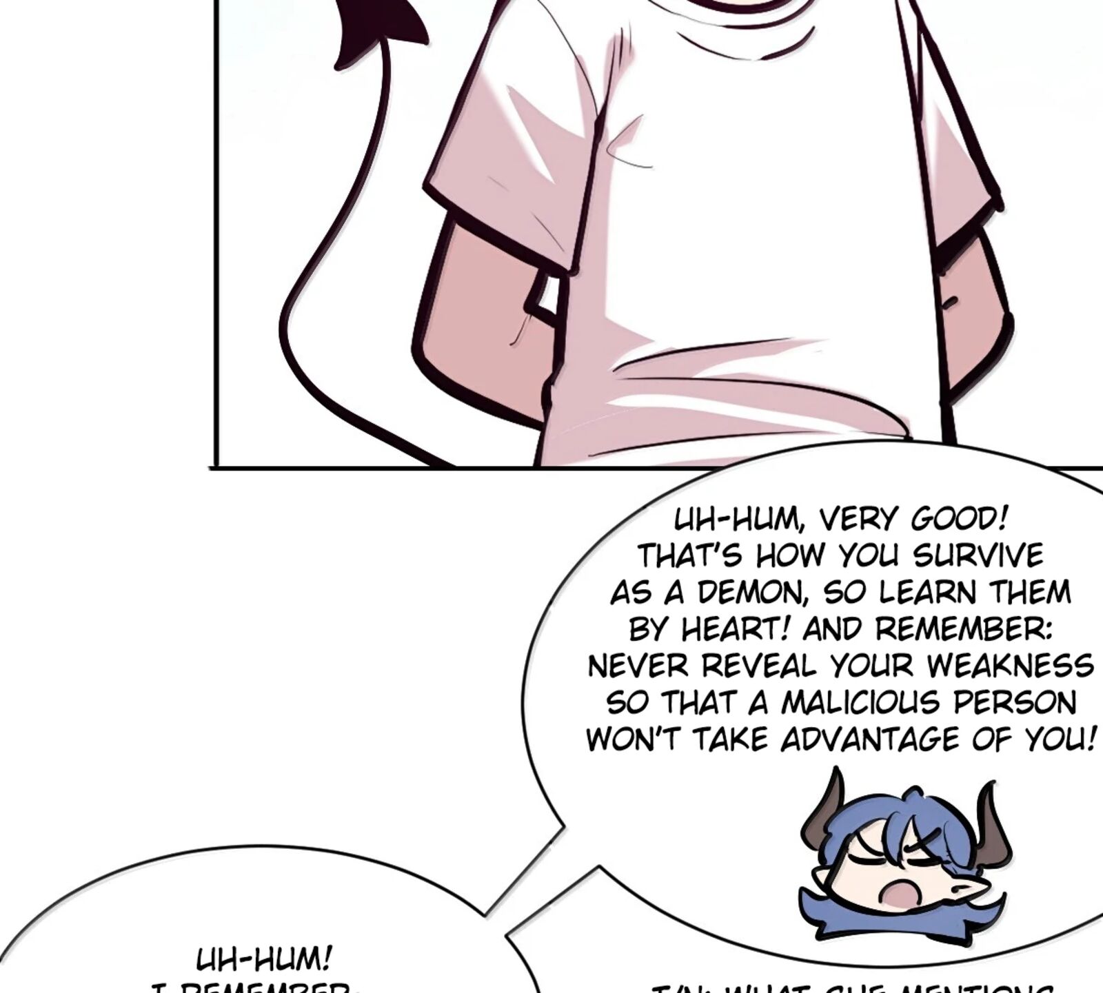 Demon X Angel Cant Get Along 131b 82