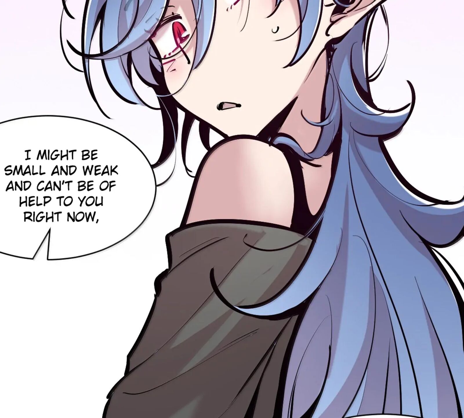 Demon X Angel Cant Get Along 131b 86