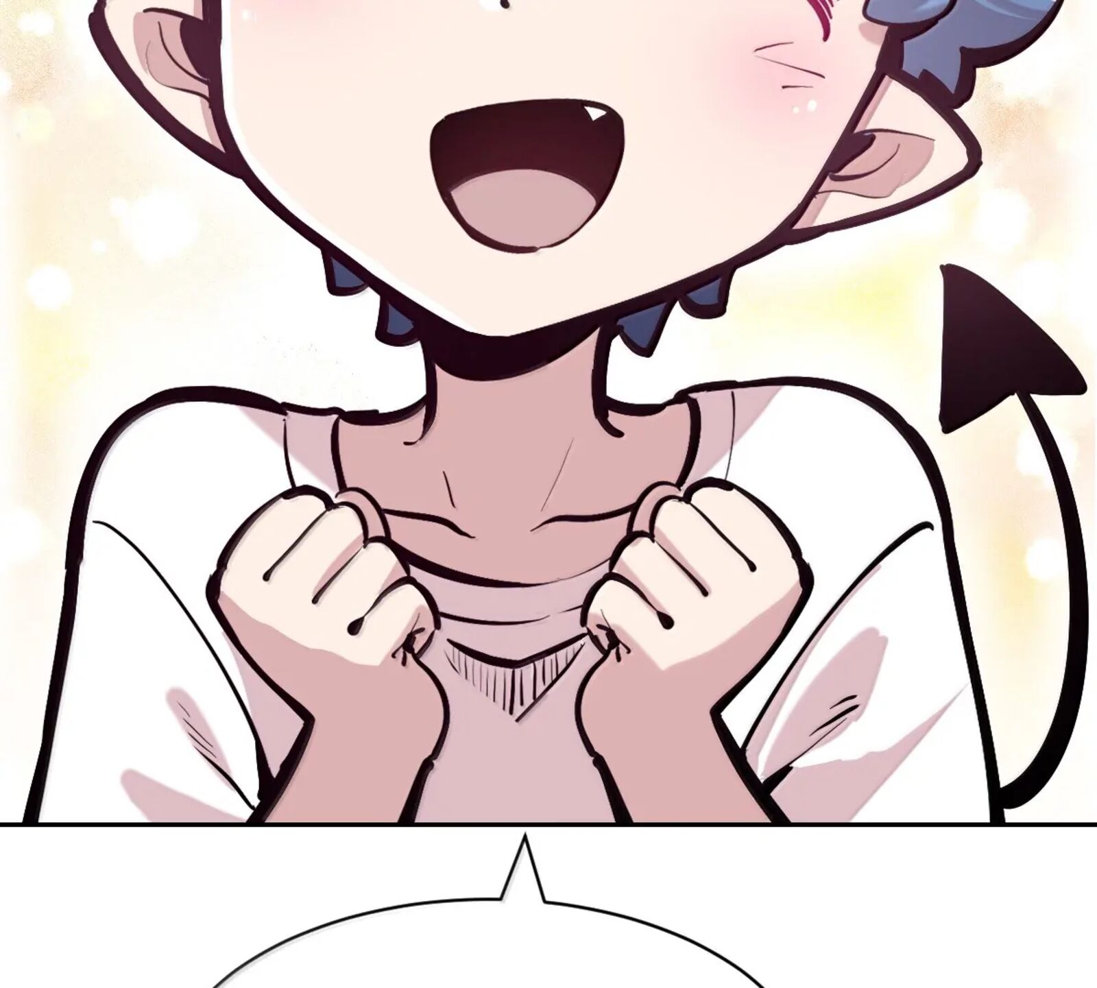 Demon X Angel Cant Get Along 131b 88