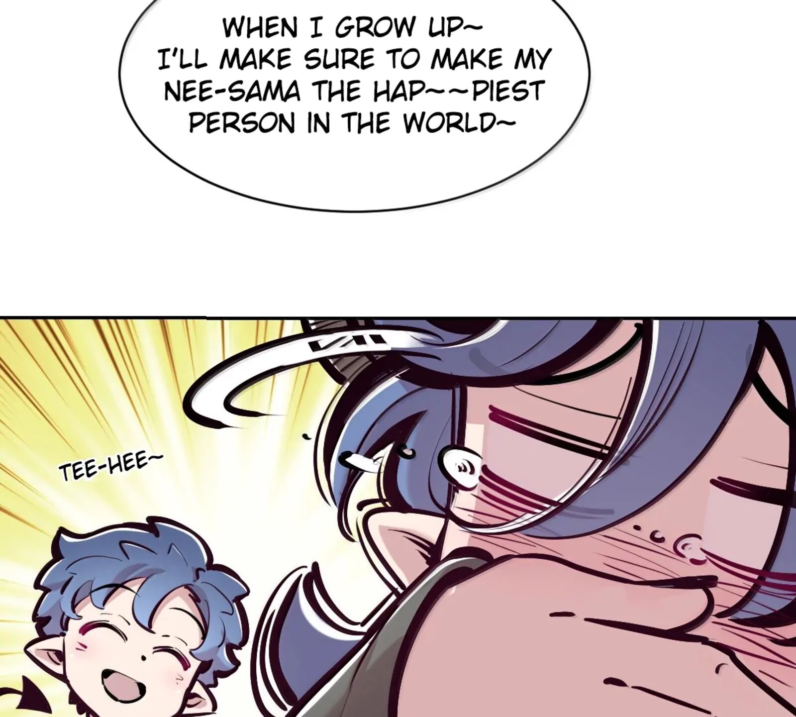 Demon X Angel Cant Get Along 131b 89