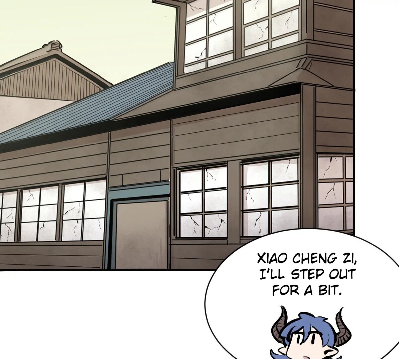 Demon X Angel Cant Get Along 131b 91