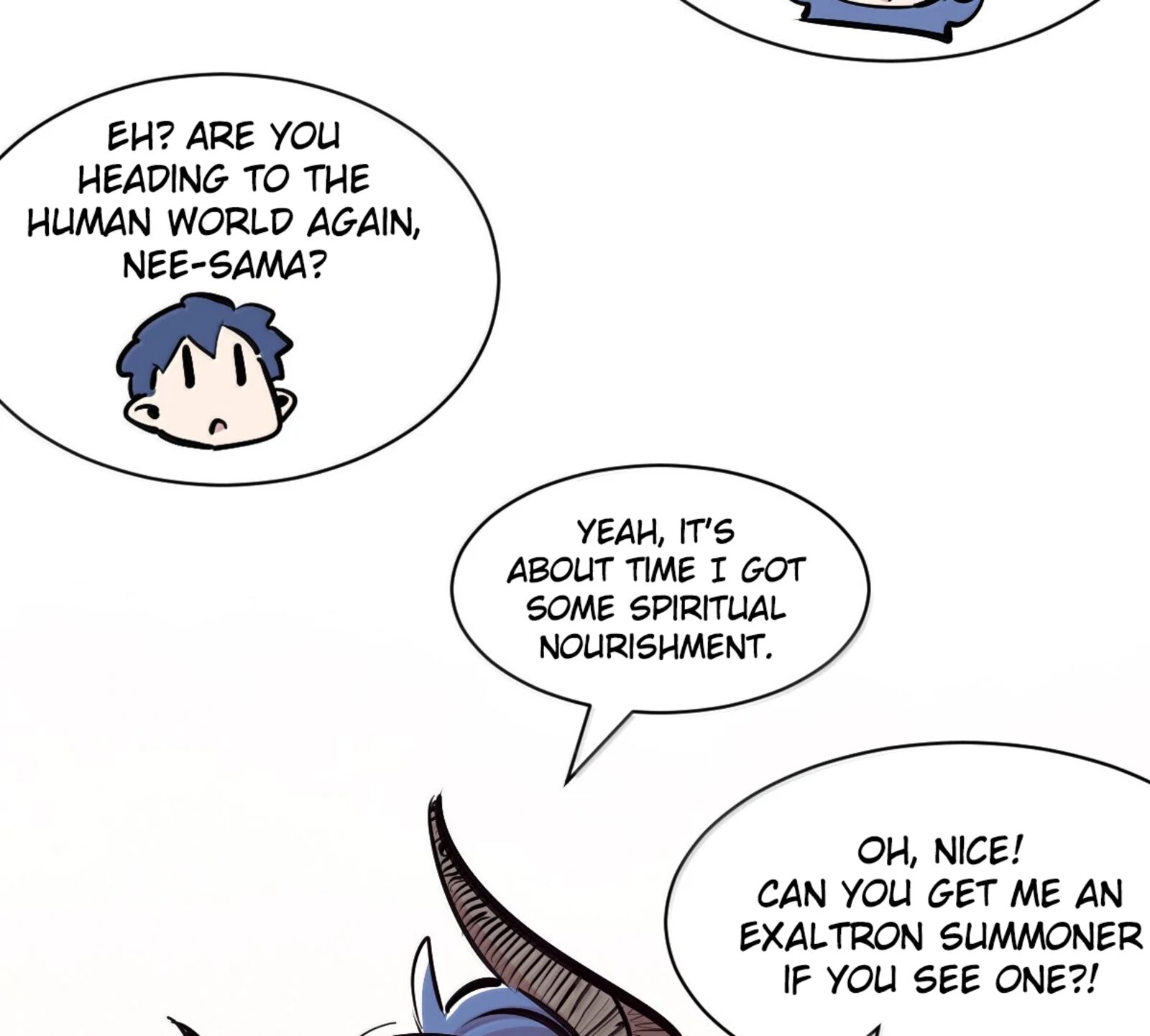 Demon X Angel Cant Get Along 131b 92