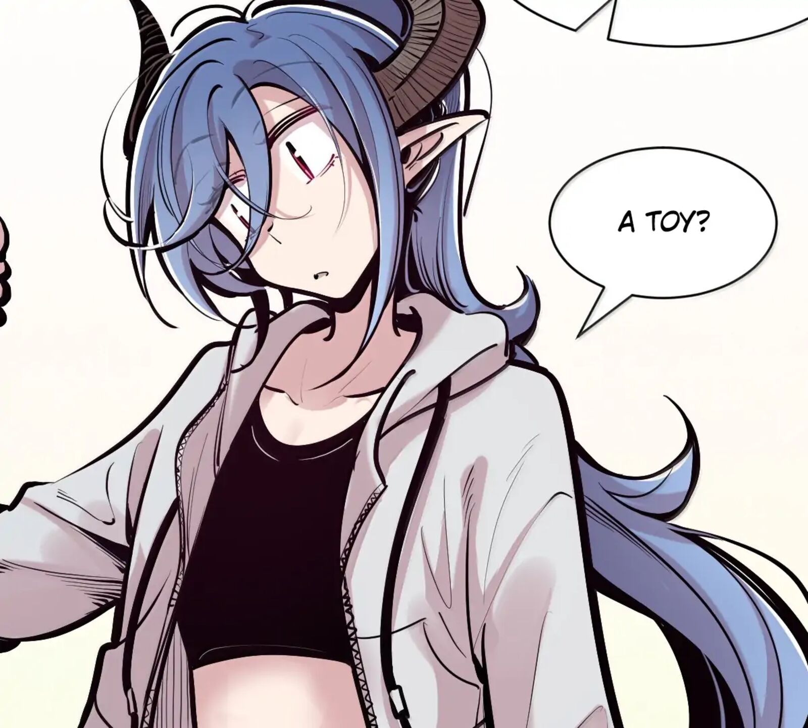 Demon X Angel Cant Get Along 131b 93