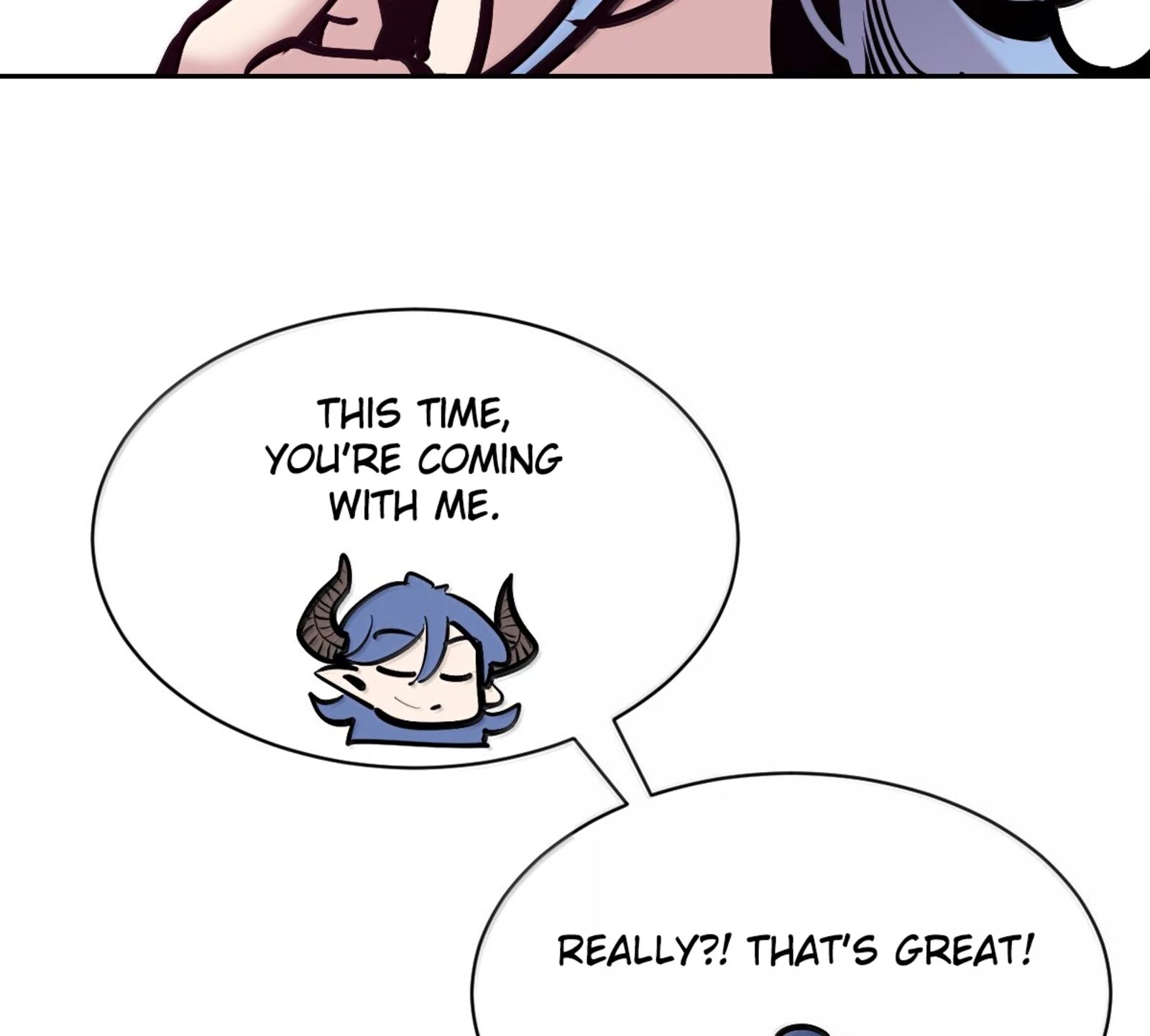 Demon X Angel Cant Get Along 131b 96