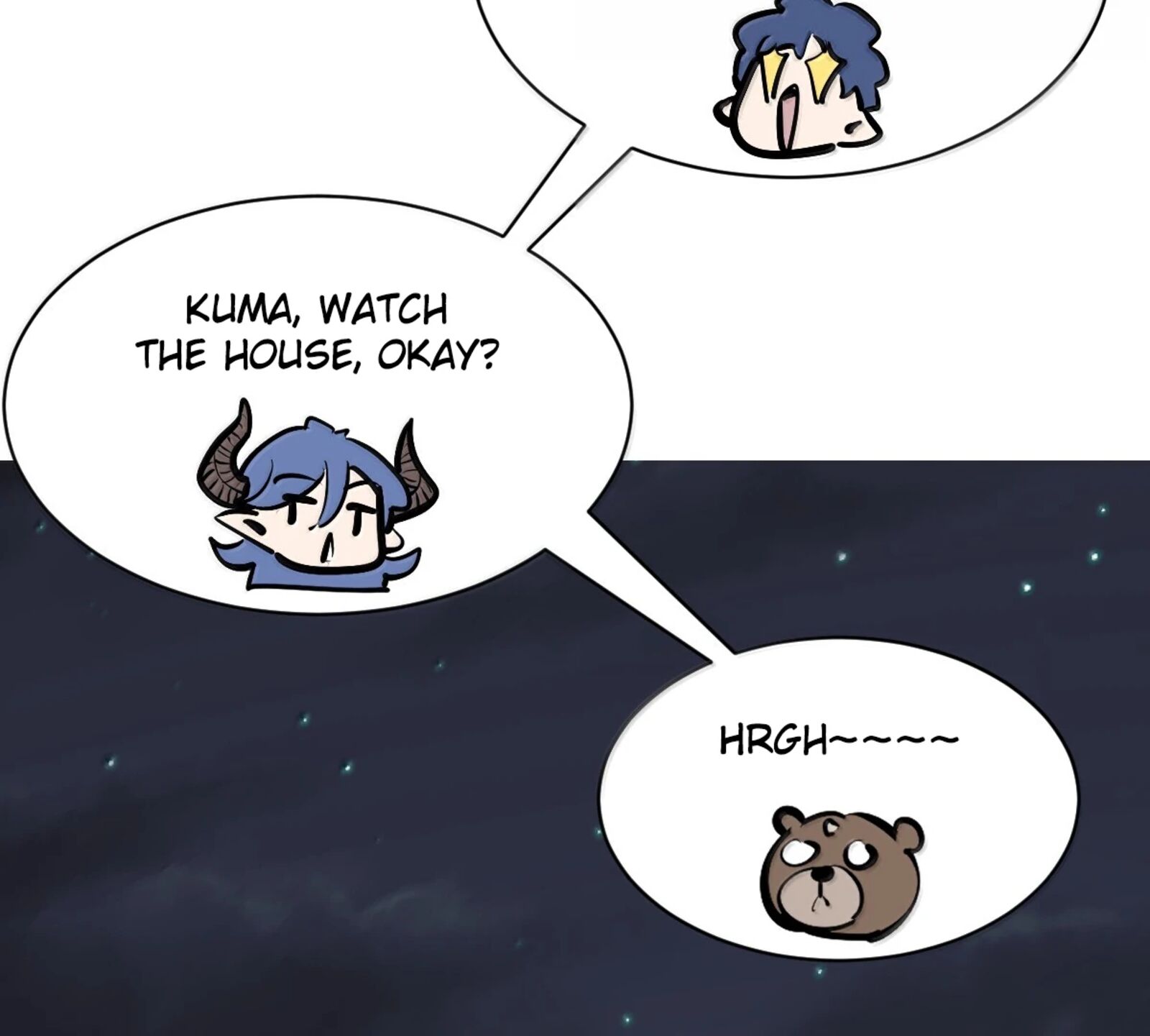 Demon X Angel Cant Get Along 131b 97