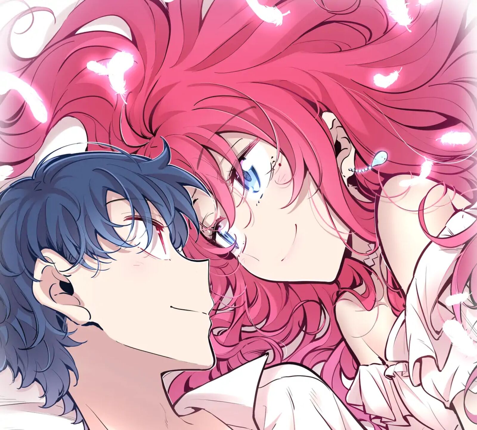 Demon X Angel Cant Get Along 131c 1