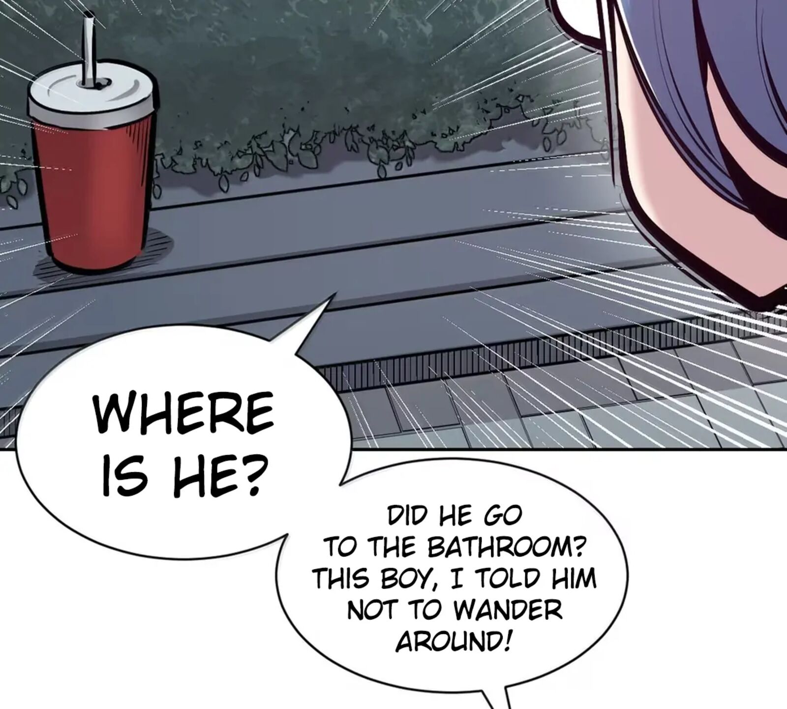 Demon X Angel Cant Get Along 131c 102