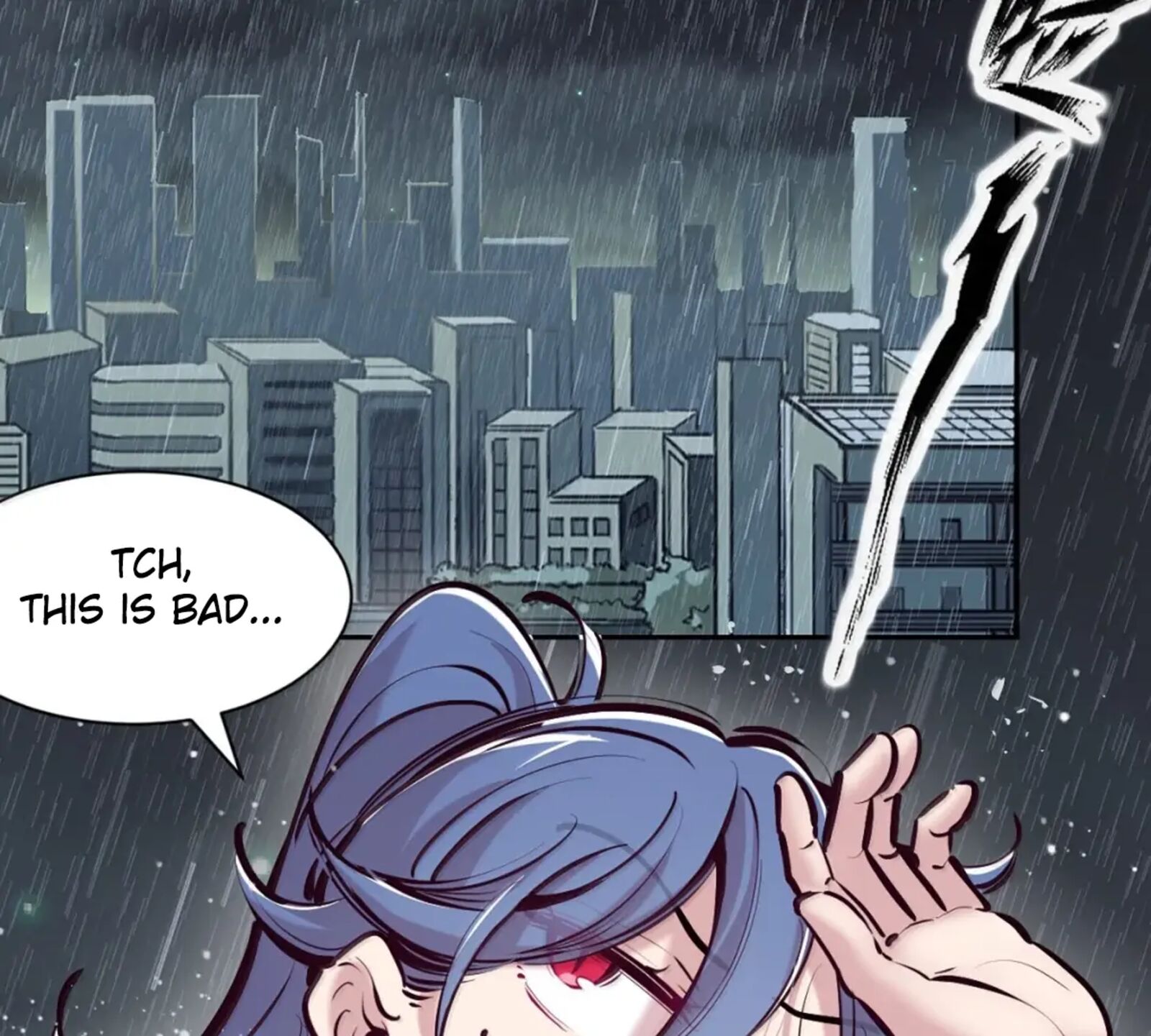 Demon X Angel Cant Get Along 131c 105