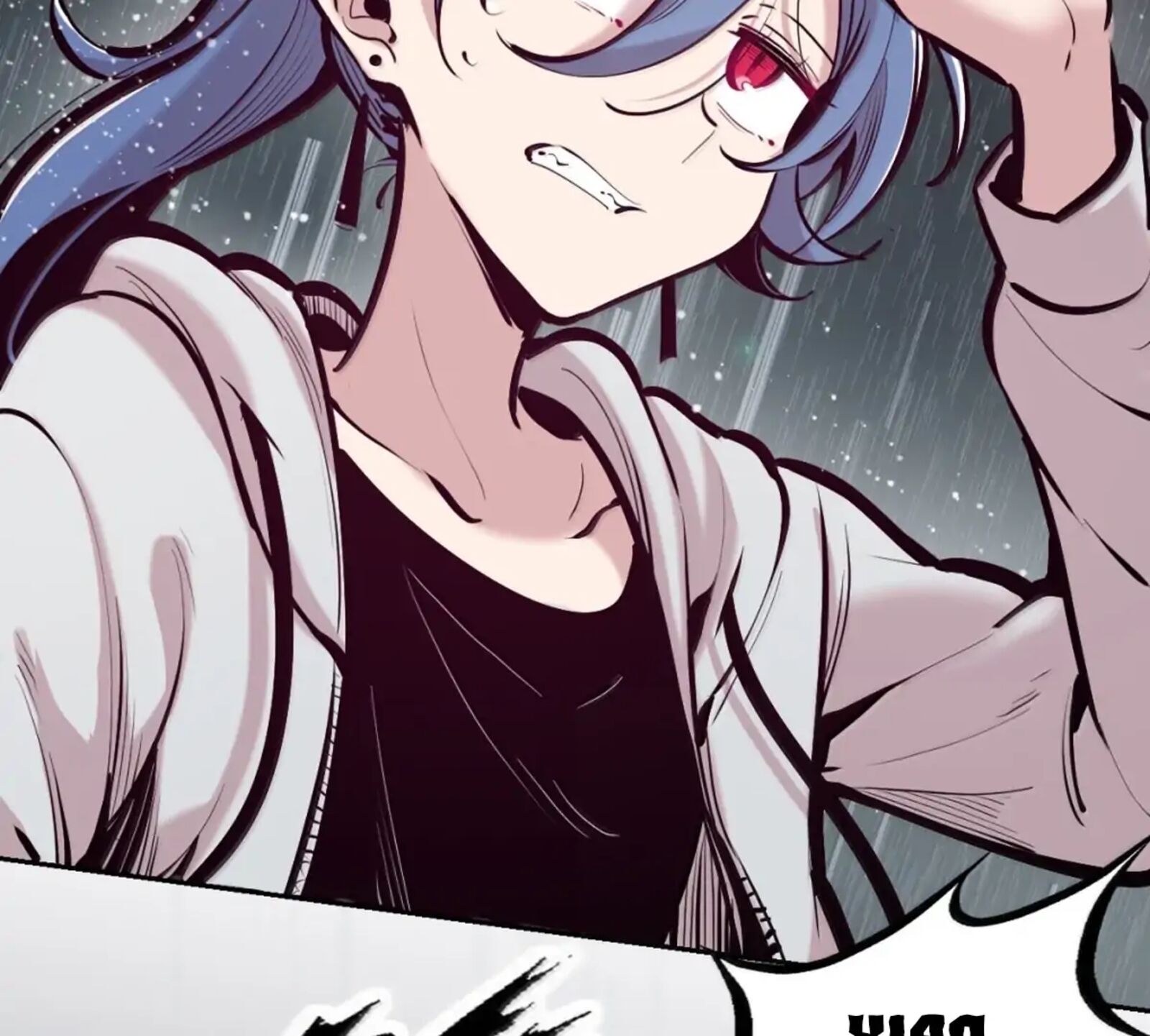 Demon X Angel Cant Get Along 131c 106