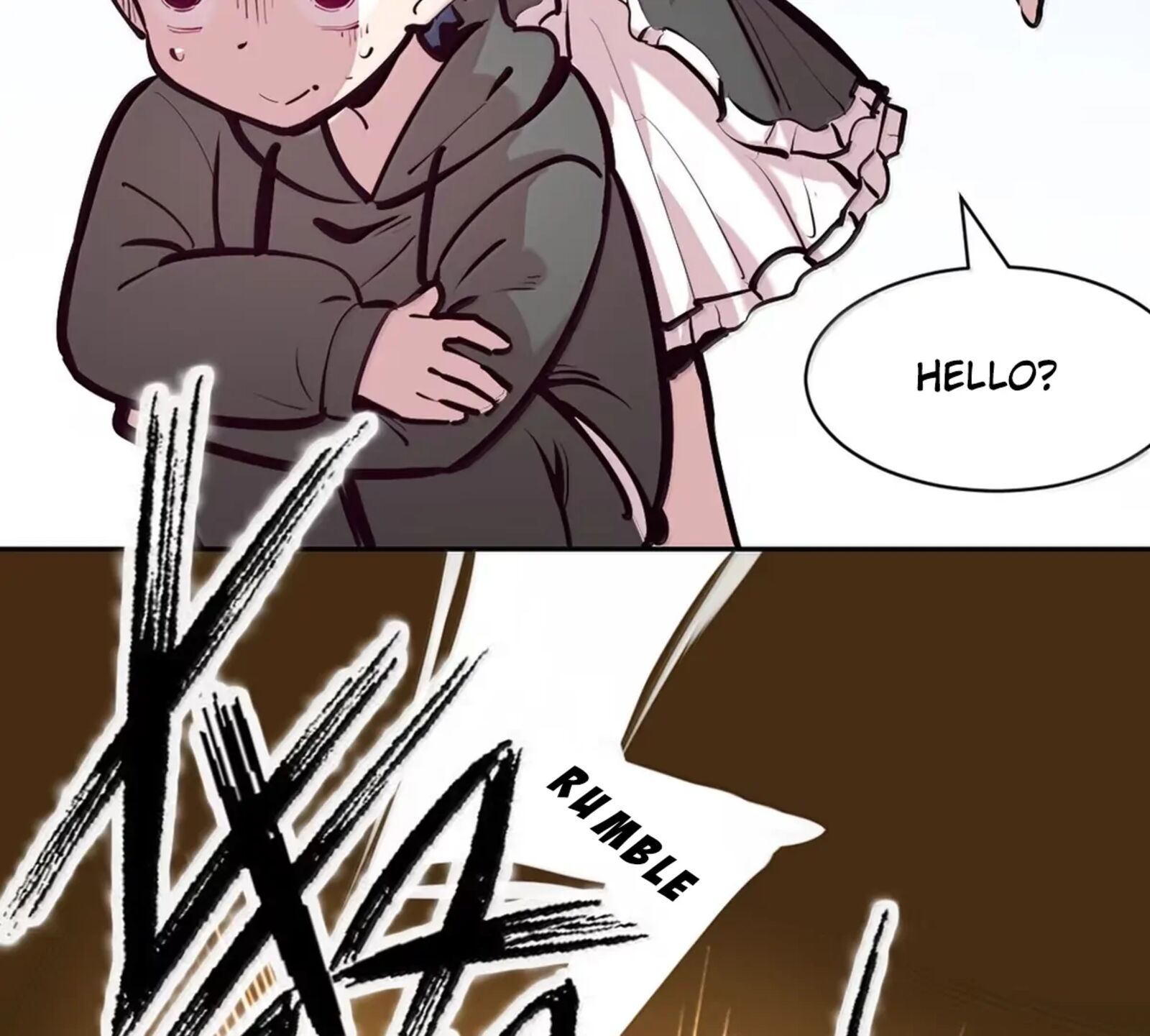 Demon X Angel Cant Get Along 131c 114