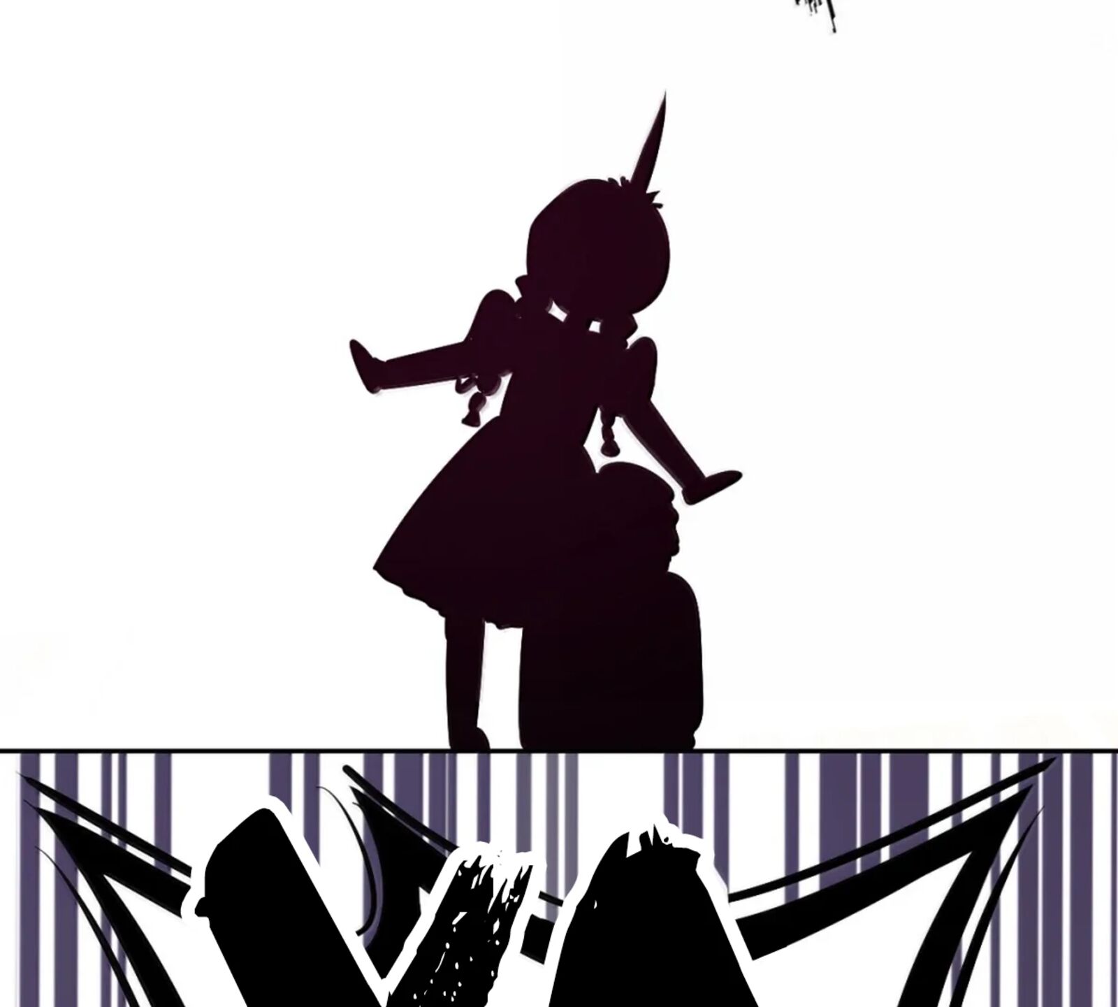 Demon X Angel Cant Get Along 131c 116