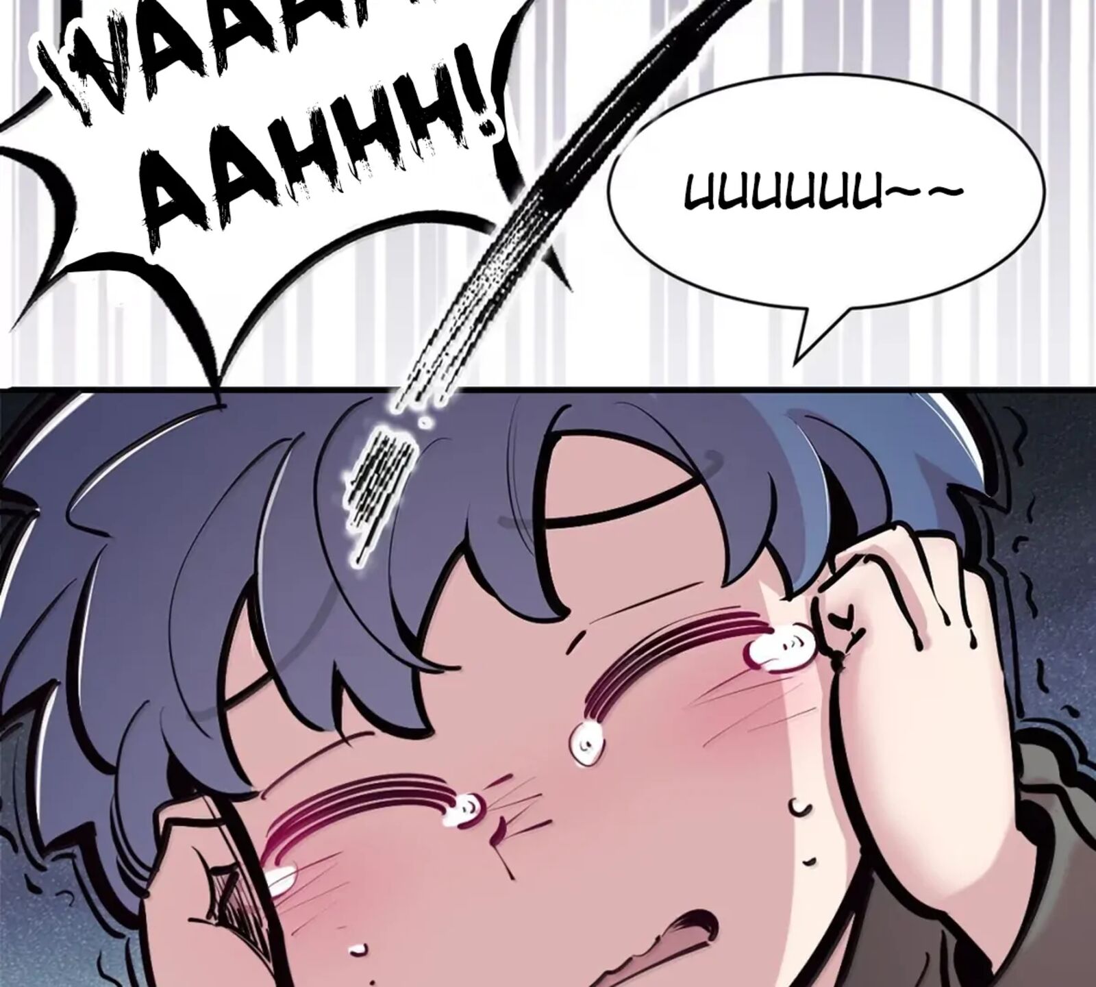 Demon X Angel Cant Get Along 131c 129