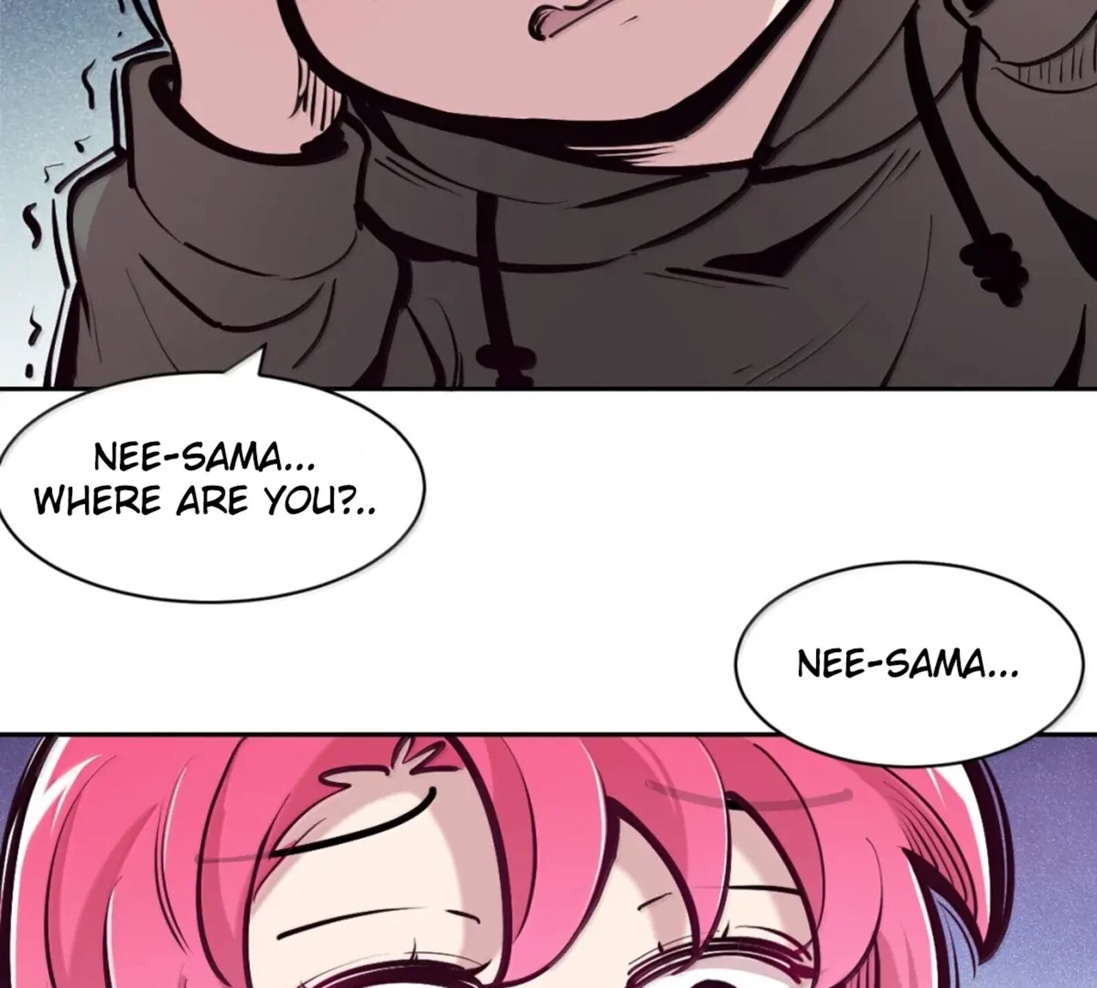 Demon X Angel Cant Get Along 131c 130