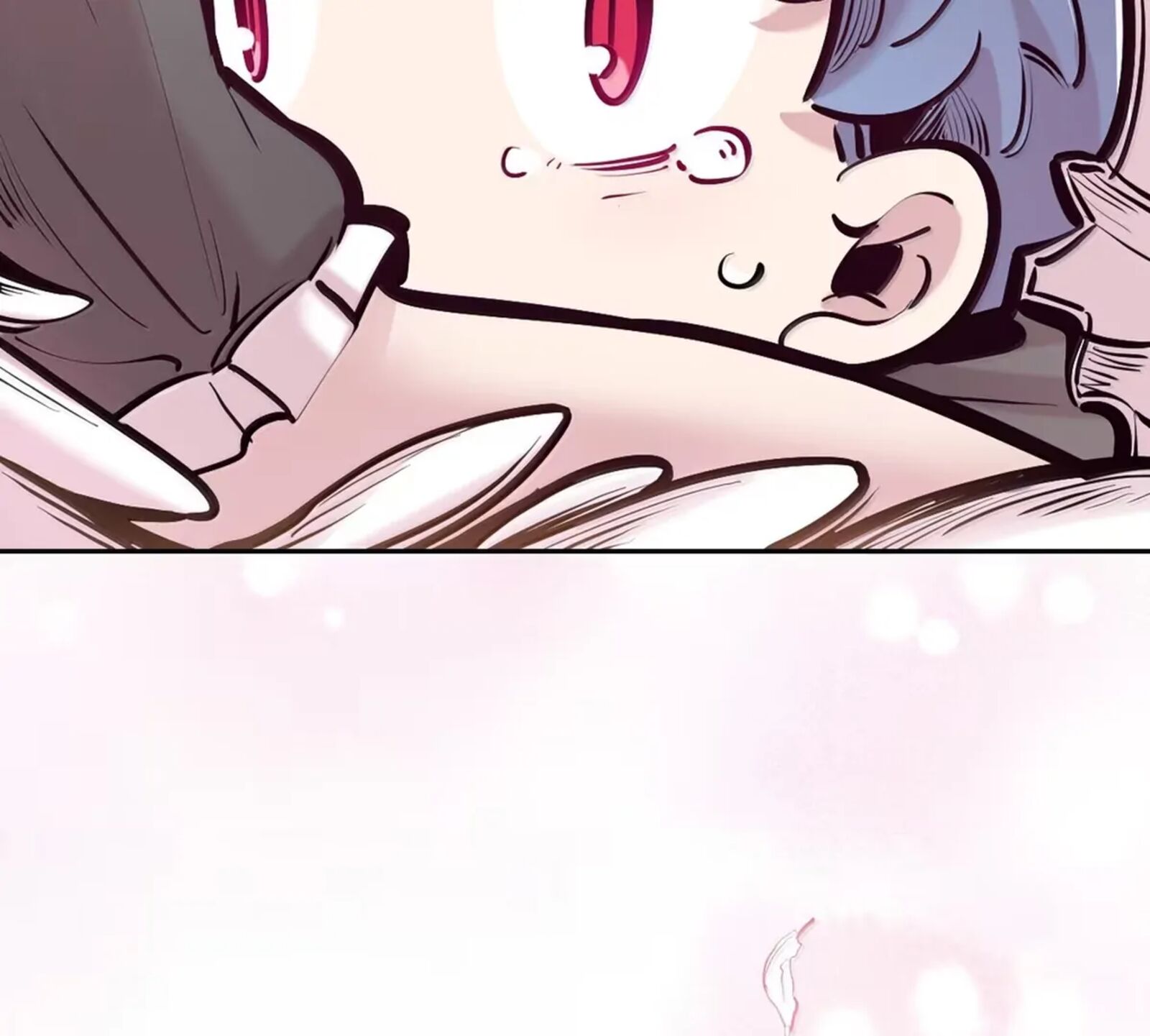 Demon X Angel Cant Get Along 131c 136