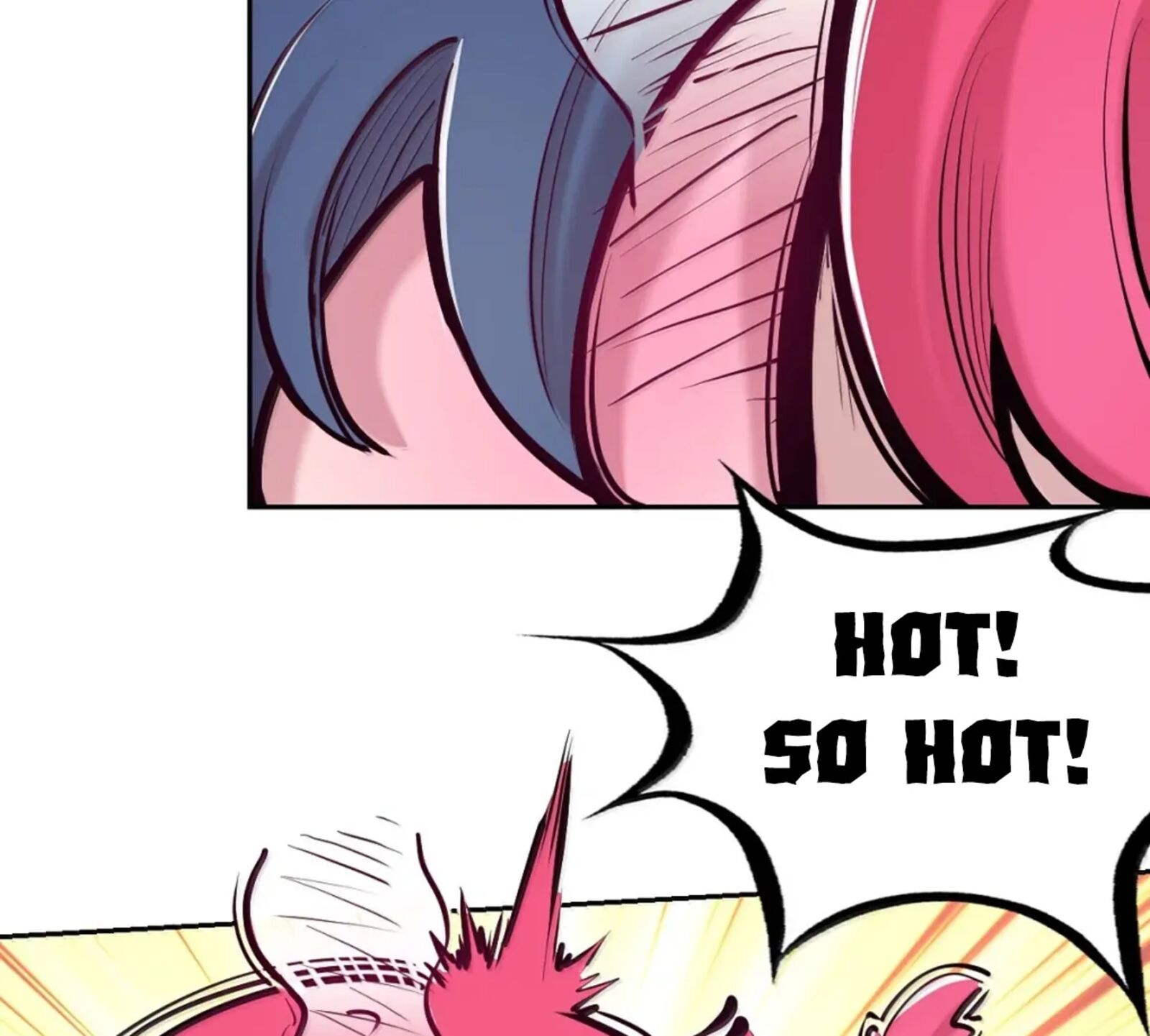 Demon X Angel Cant Get Along 131c 150