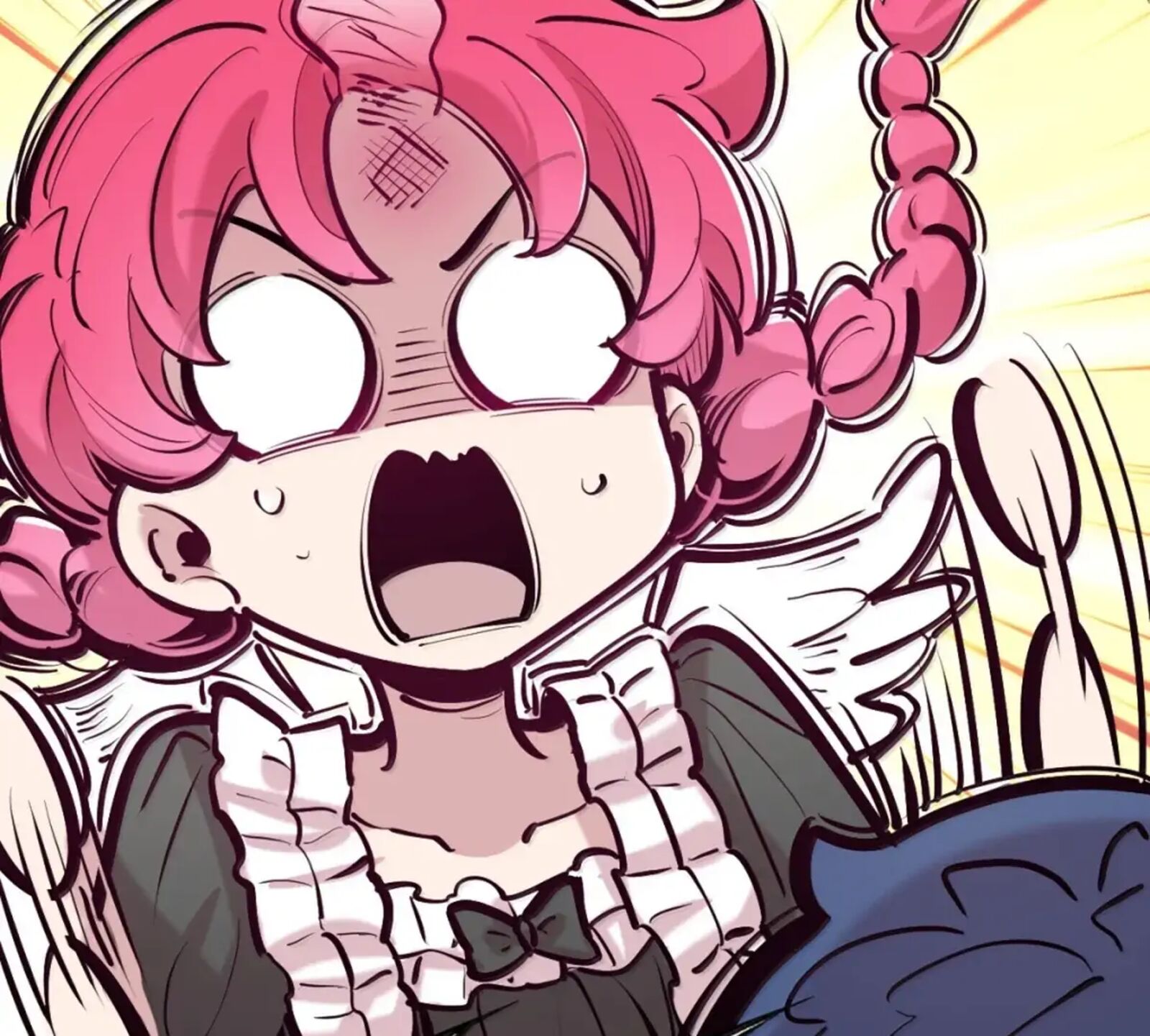 Demon X Angel Cant Get Along 131c 151