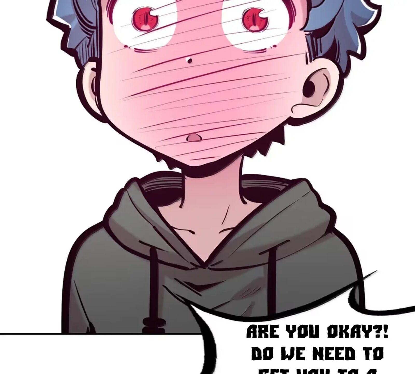 Demon X Angel Cant Get Along 131c 153