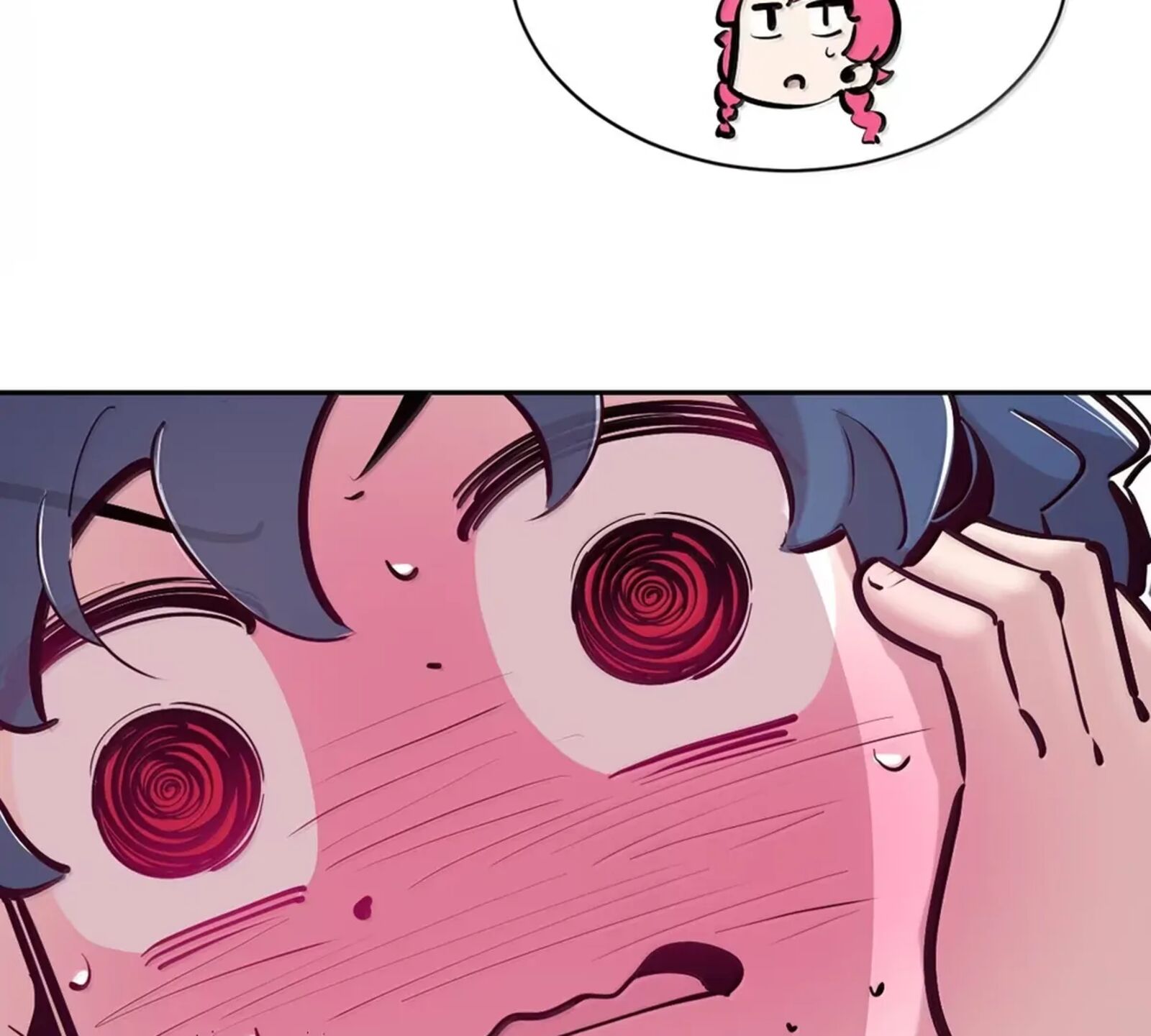 Demon X Angel Cant Get Along 131c 155