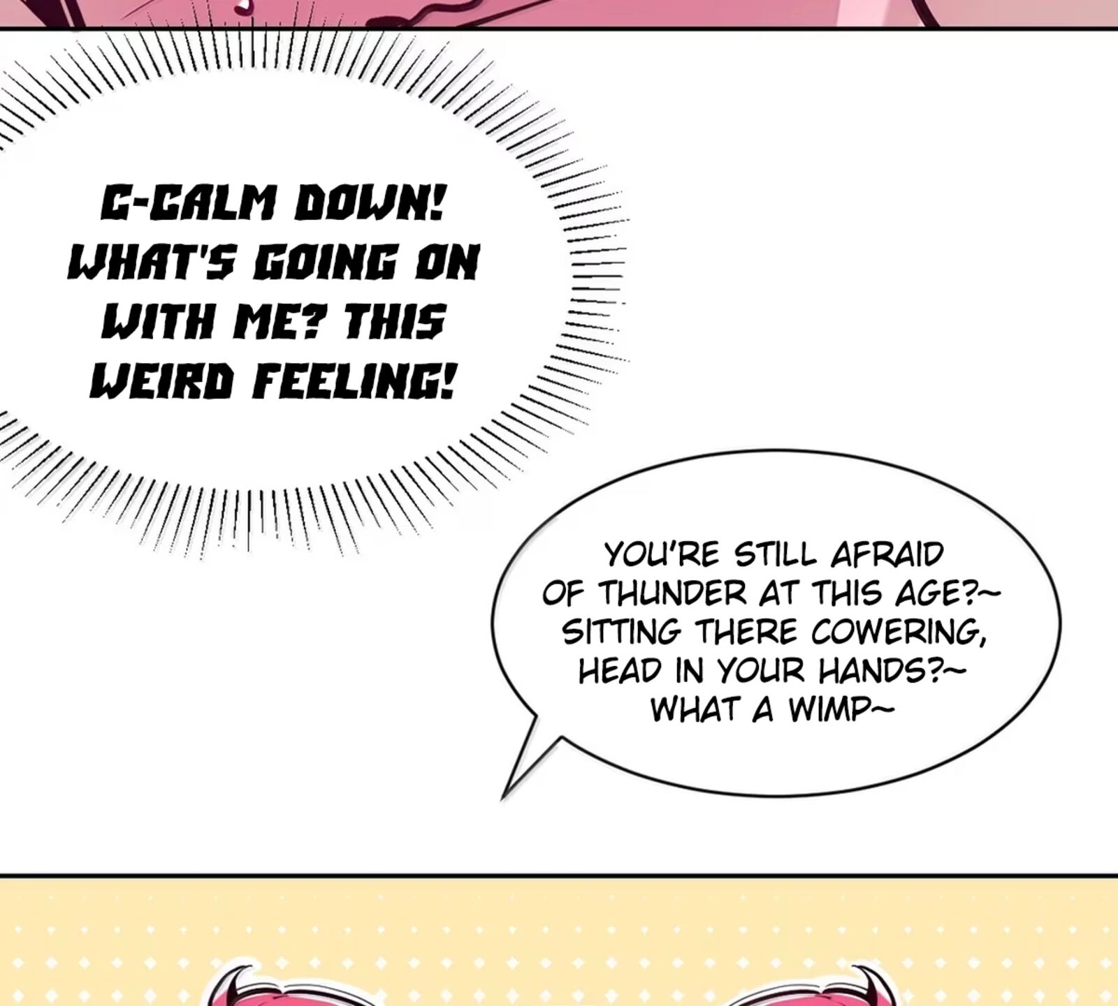 Demon X Angel Cant Get Along 131c 156