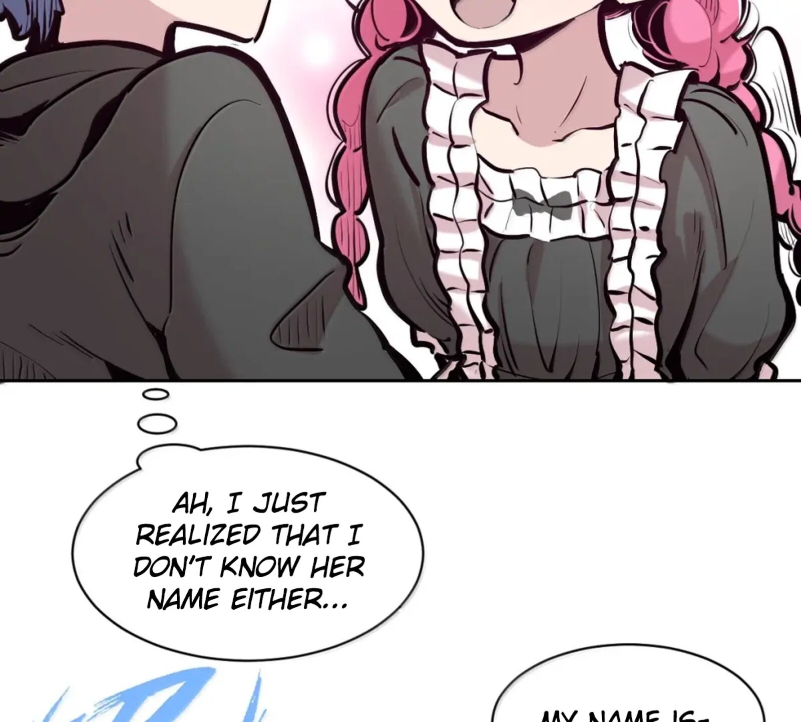 Demon X Angel Cant Get Along 131c 160