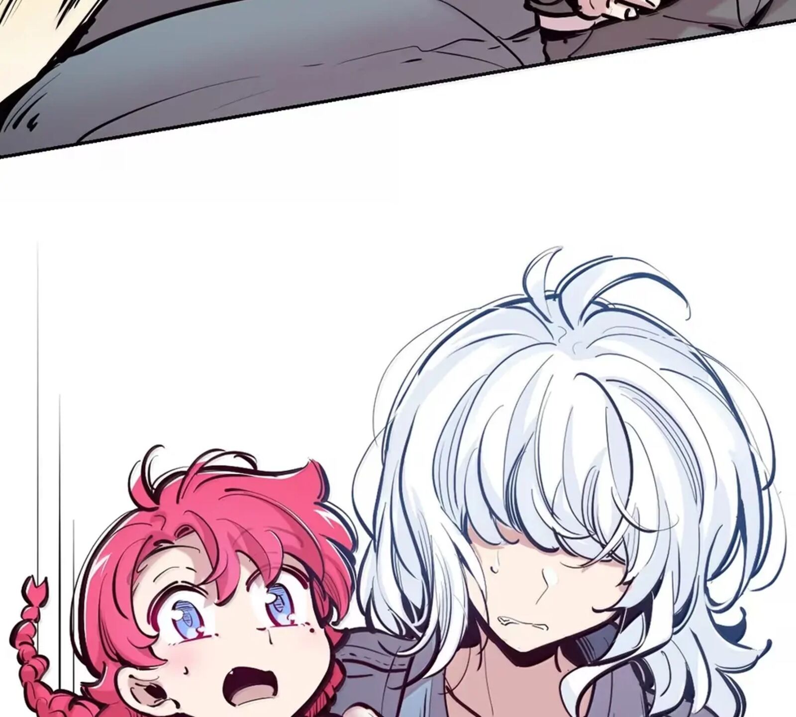 Demon X Angel Cant Get Along 131c 166