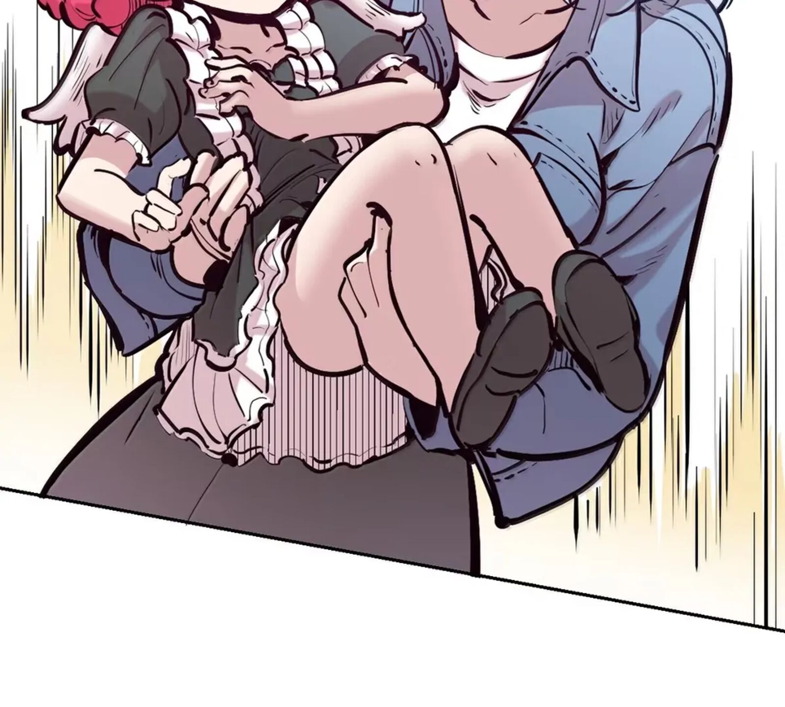 Demon X Angel Cant Get Along 131c 167