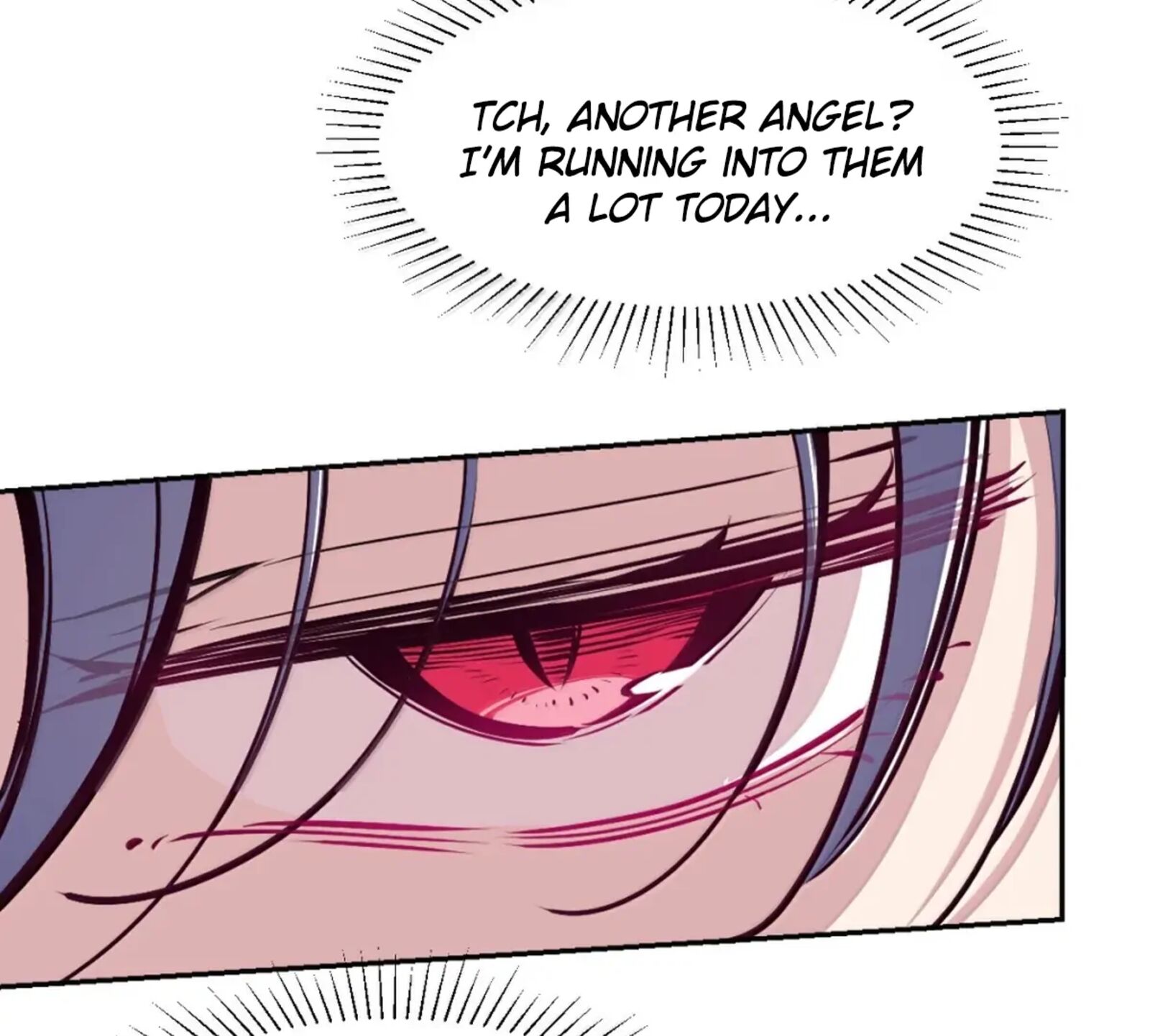 Demon X Angel Cant Get Along 131c 169