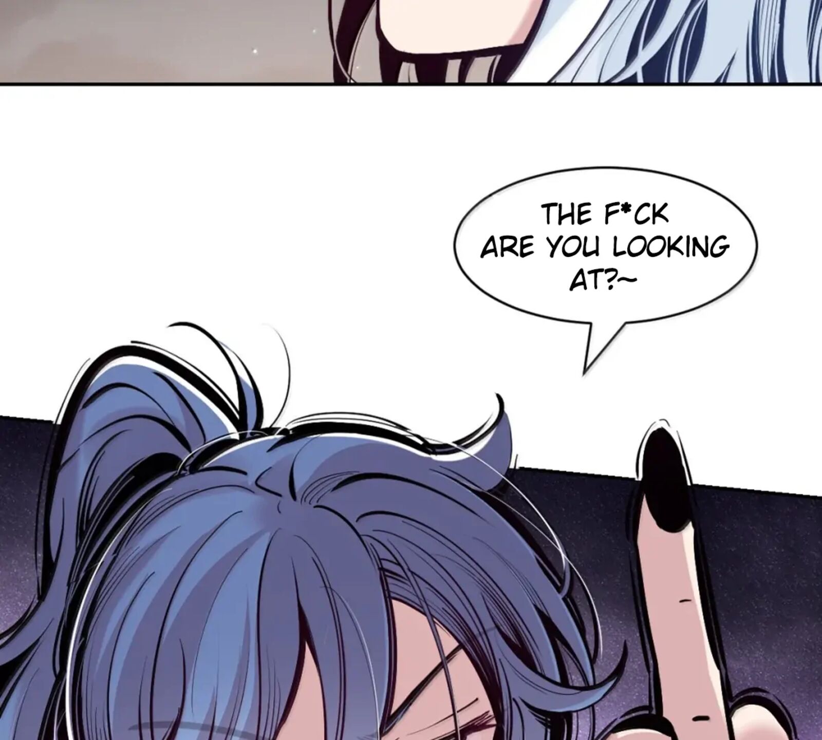 Demon X Angel Cant Get Along 131c 171