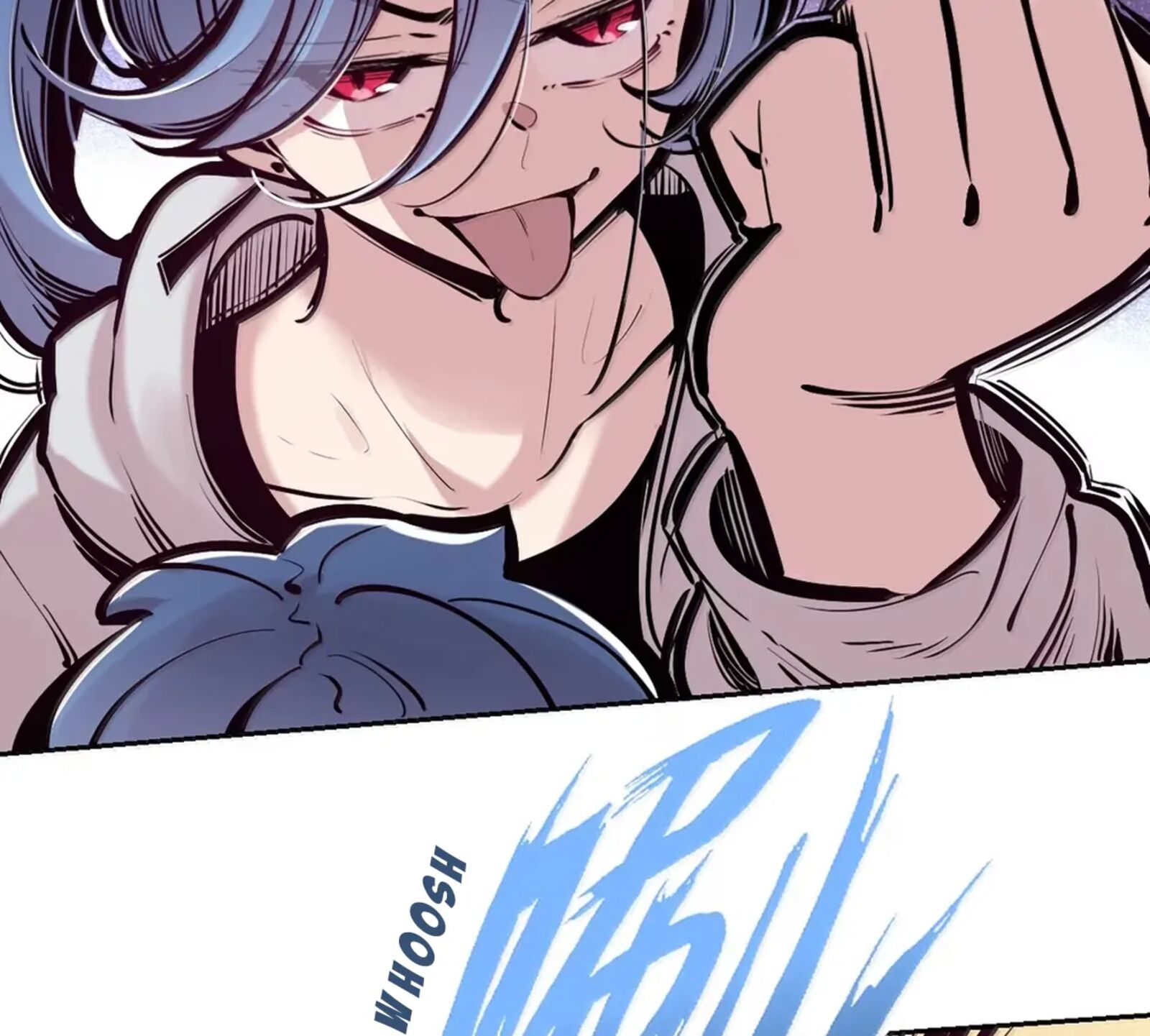 Demon X Angel Cant Get Along 131c 172