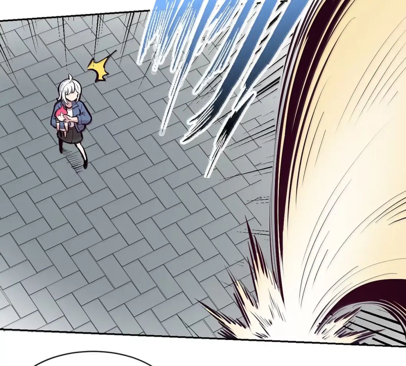 Demon X Angel Cant Get Along 131c 173