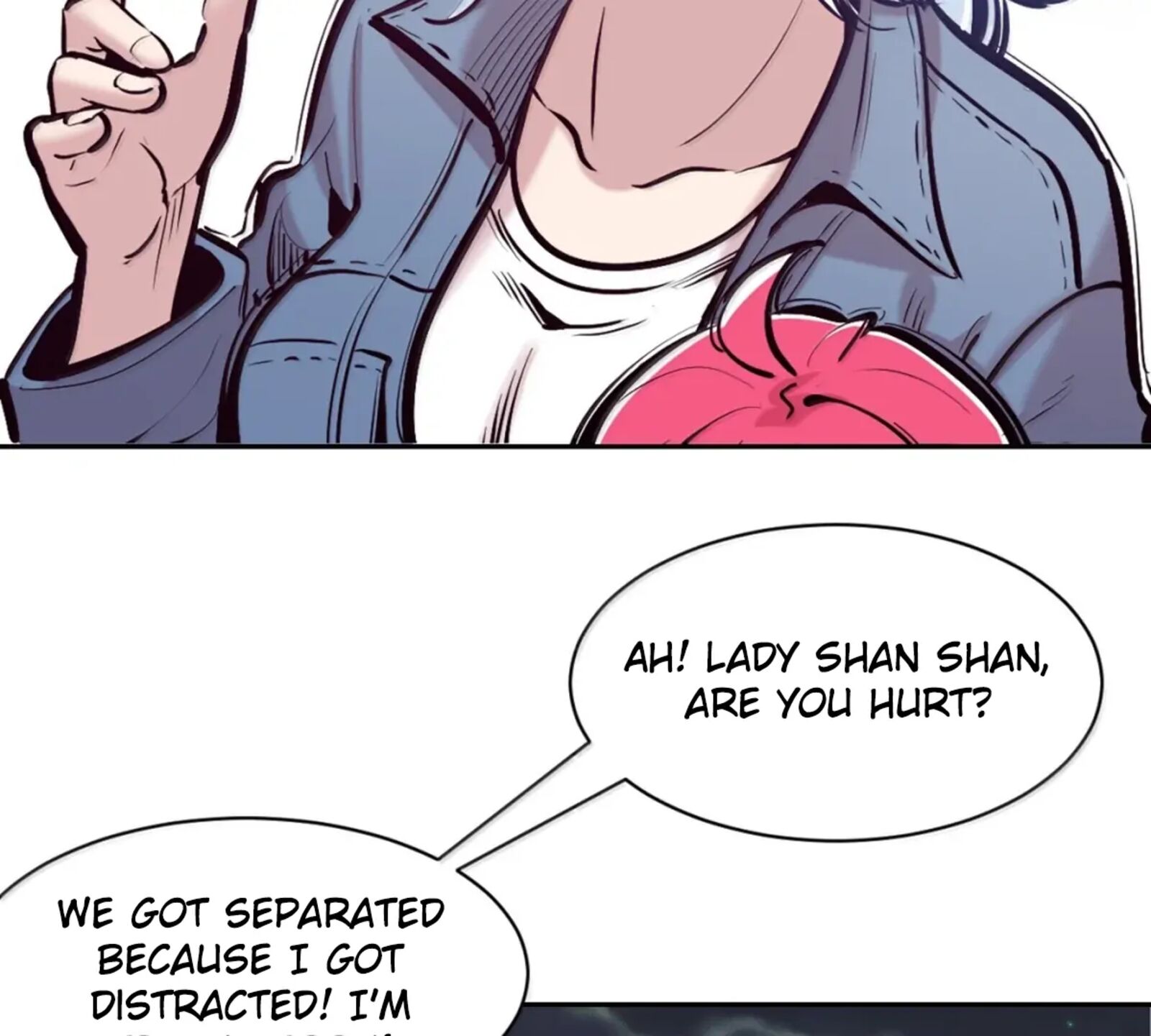 Demon X Angel Cant Get Along 131c 175