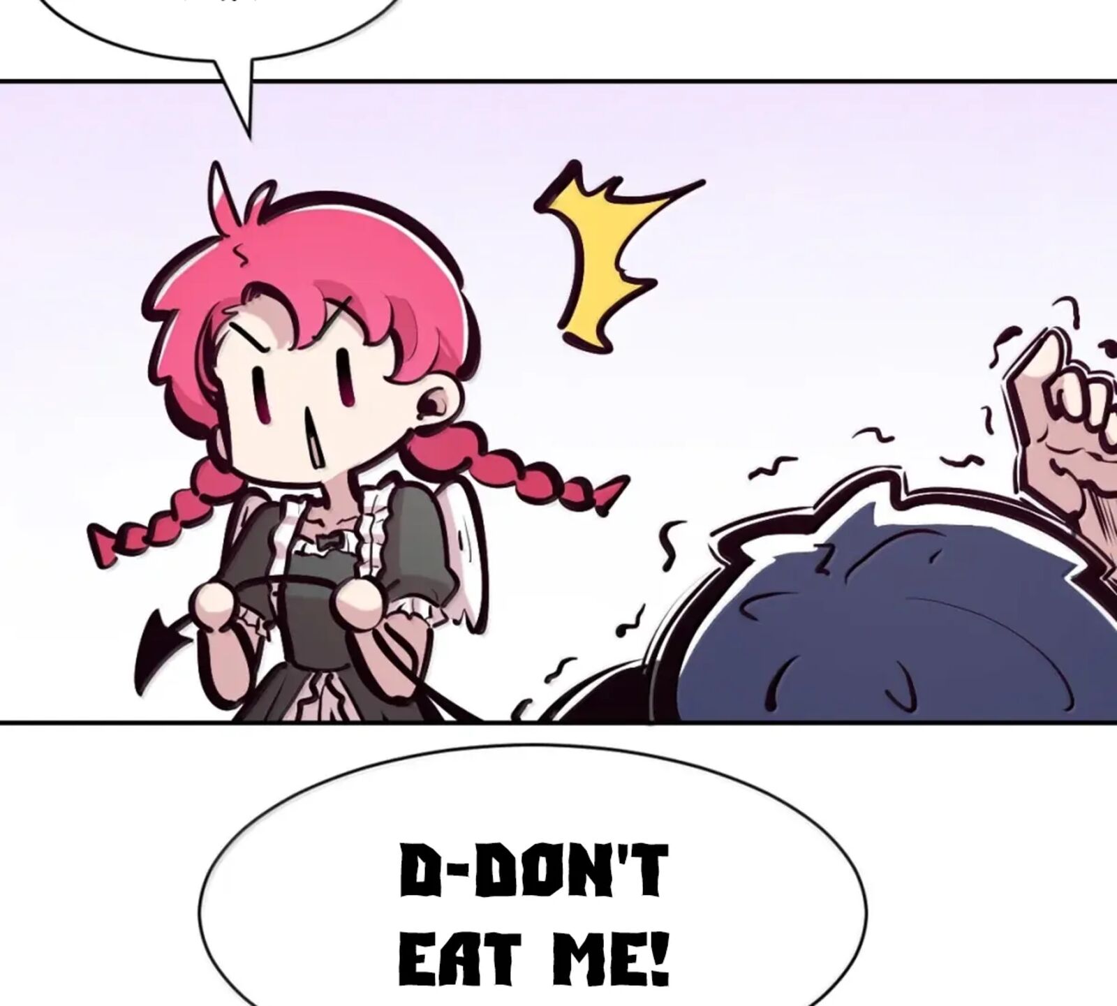 Demon X Angel Cant Get Along 131c 18