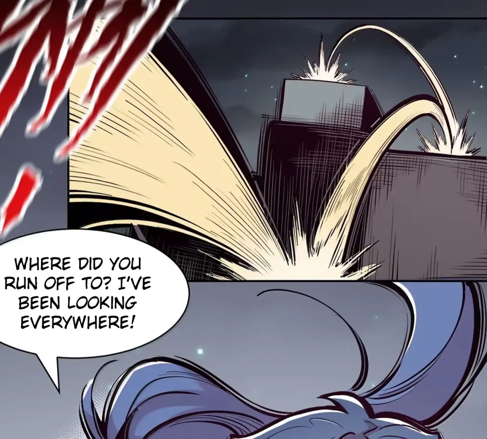 Demon X Angel Cant Get Along 131c 180