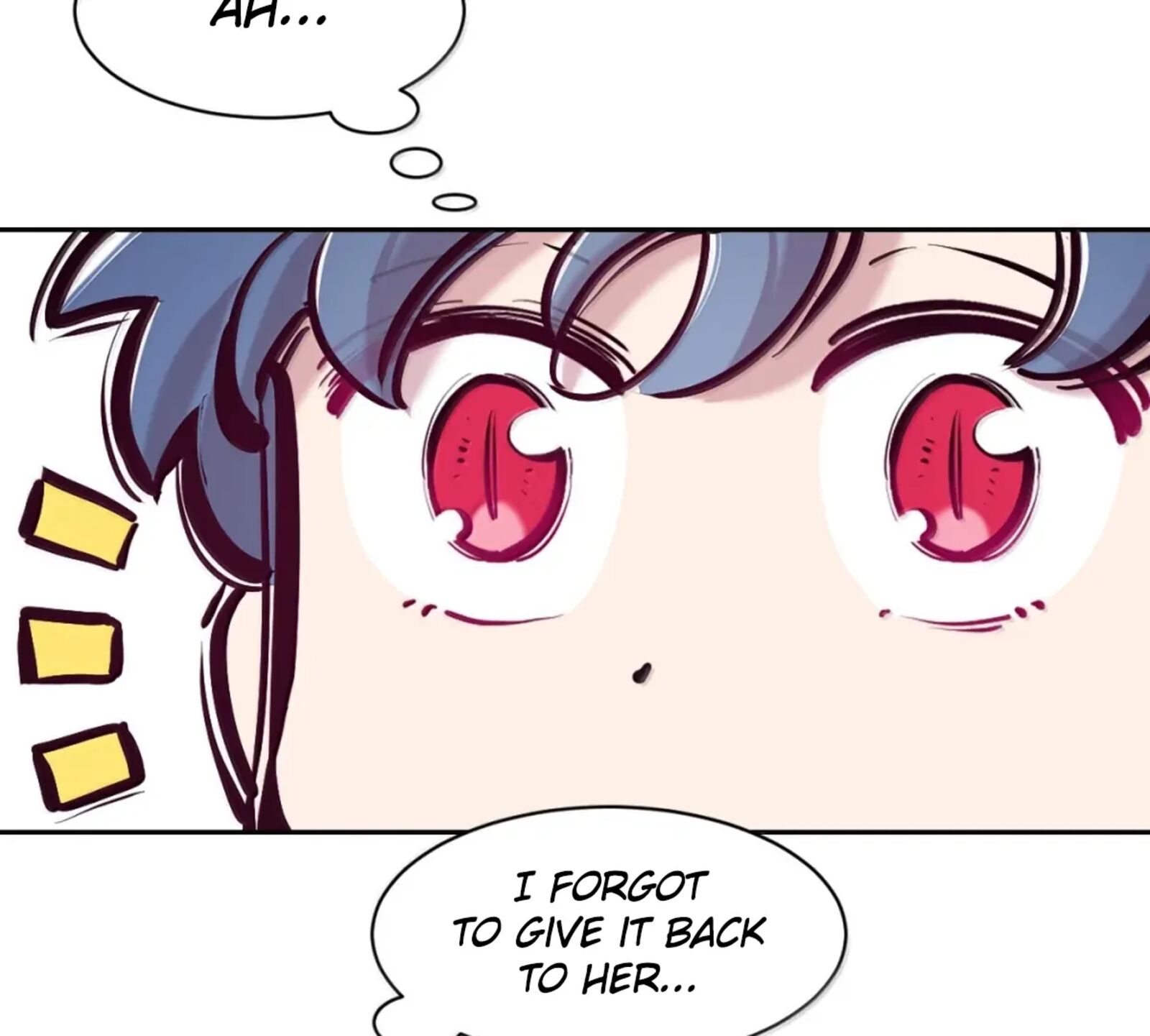 Demon X Angel Cant Get Along 131c 183