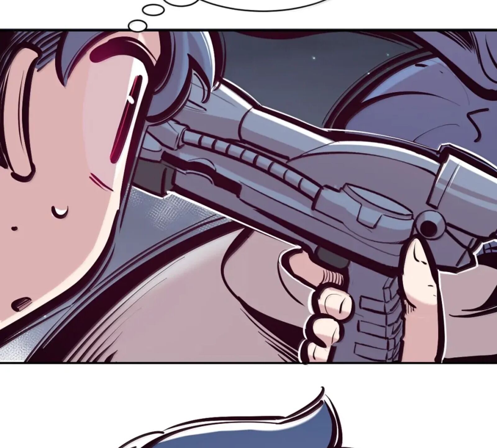 Demon X Angel Cant Get Along 131c 184