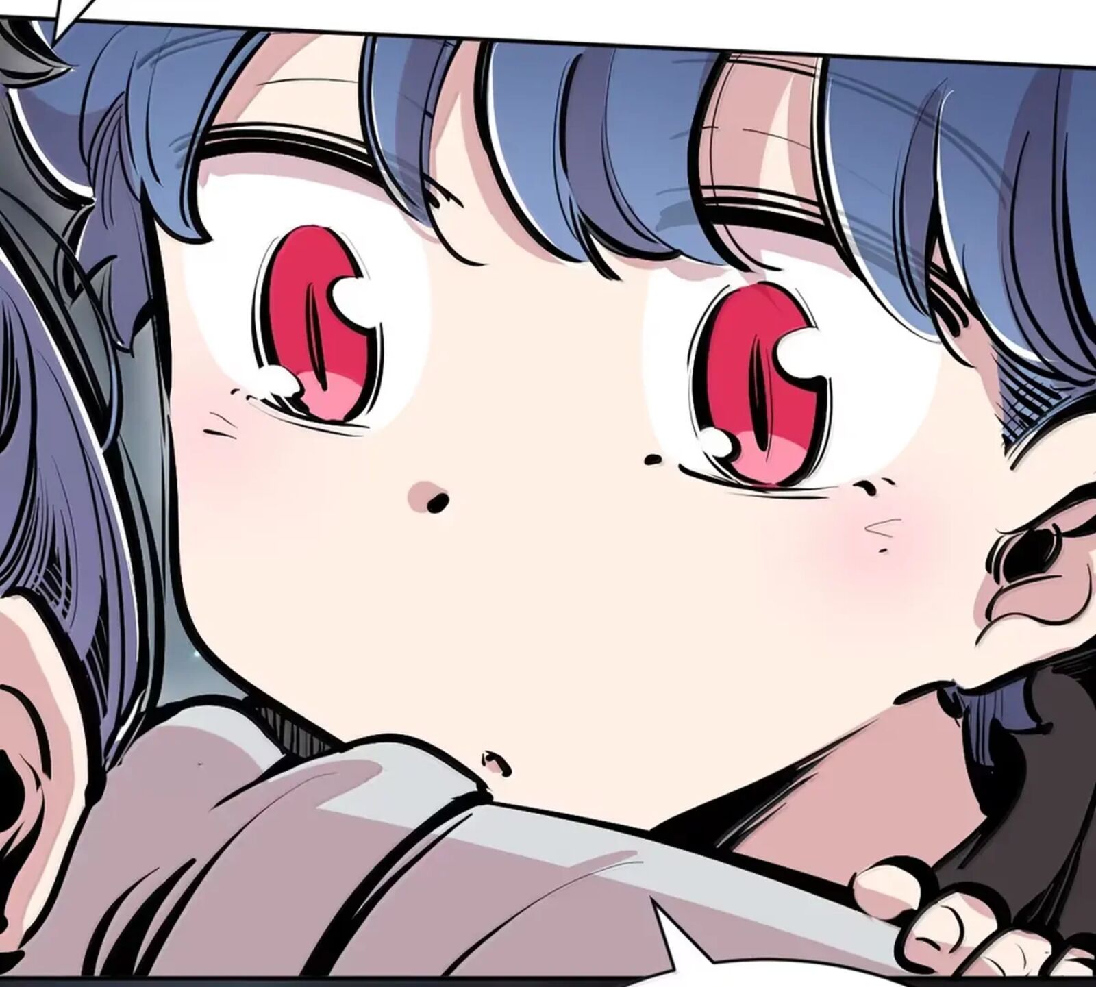 Demon X Angel Cant Get Along 131c 187