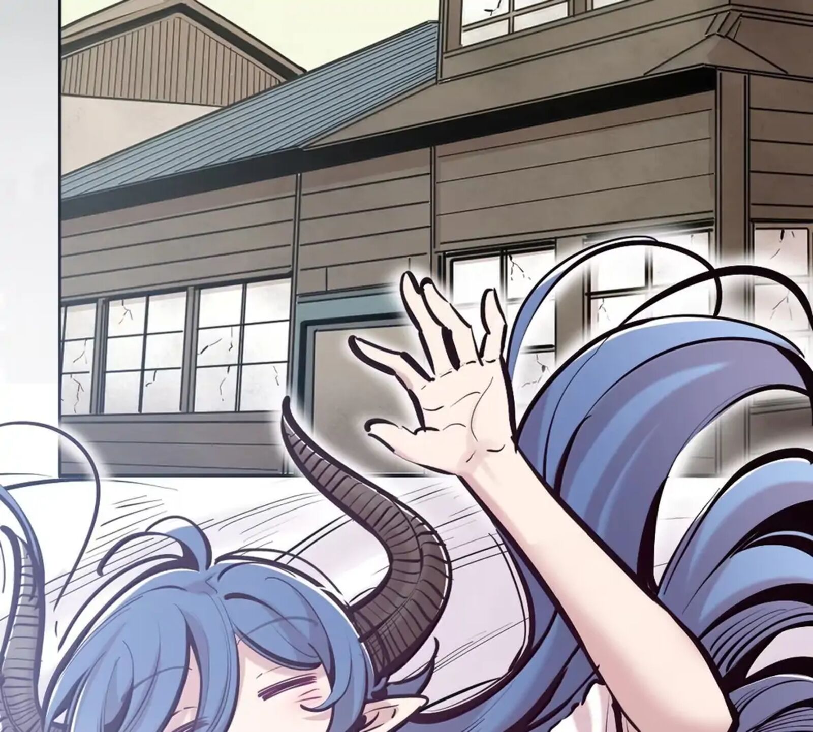 Demon X Angel Cant Get Along 131c 192