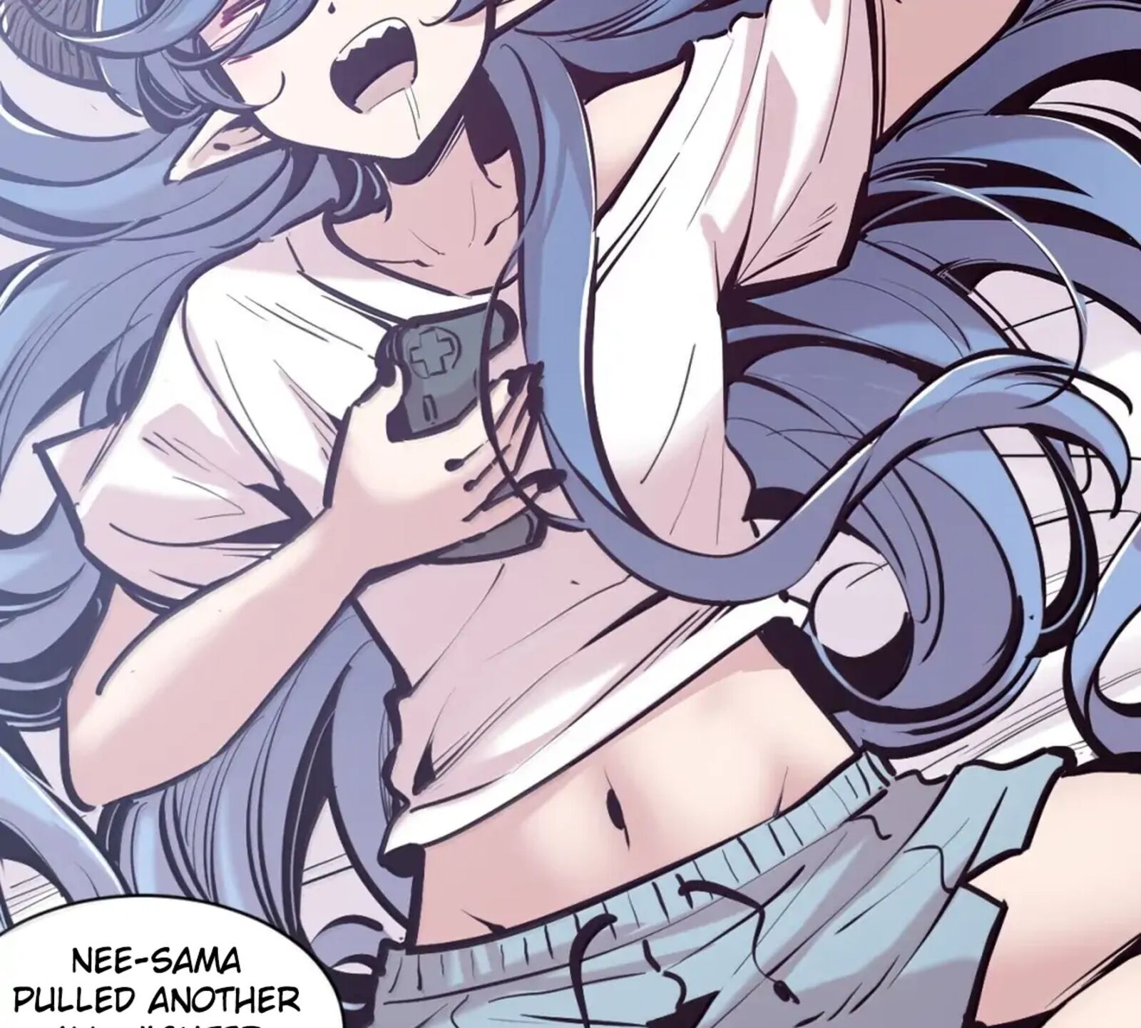 Demon X Angel Cant Get Along 131c 193