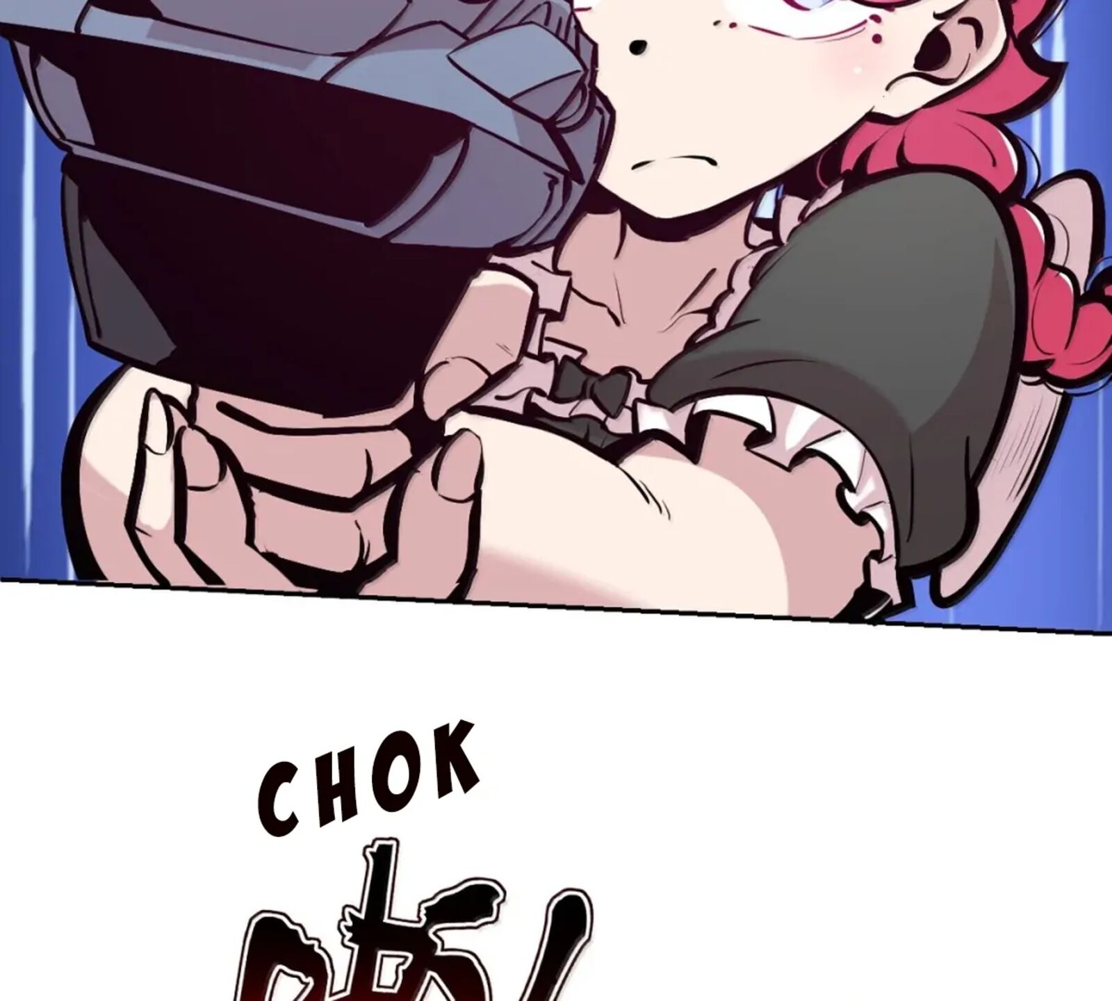 Demon X Angel Cant Get Along 131c 25