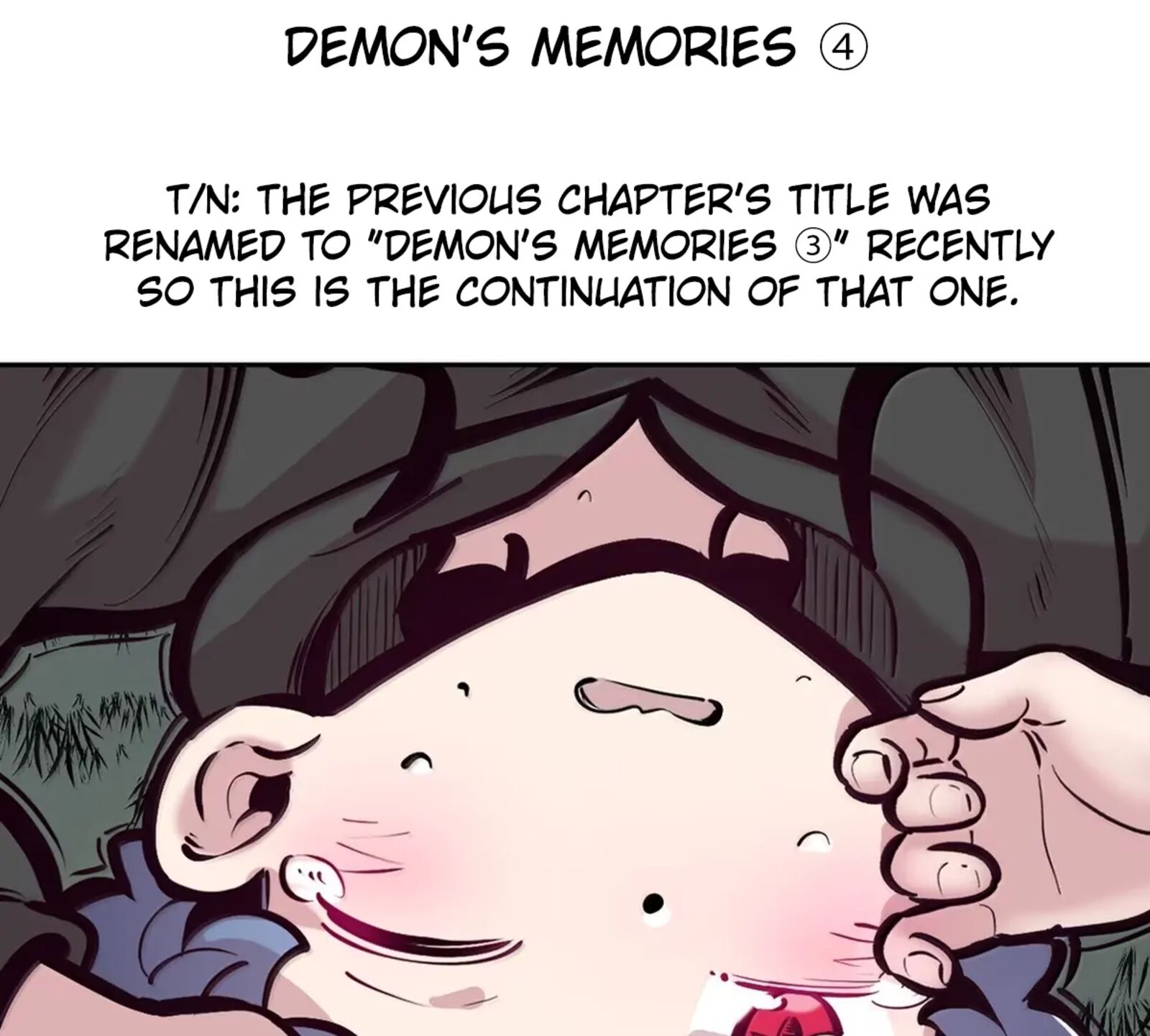 Demon X Angel Cant Get Along 131c 3