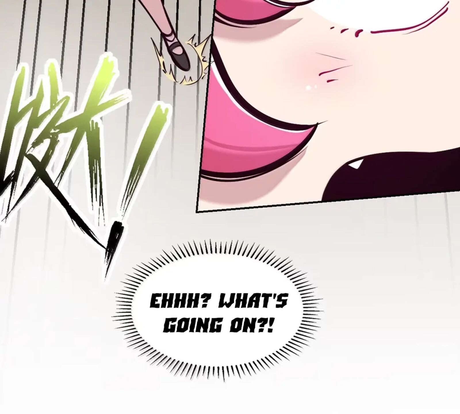 Demon X Angel Cant Get Along 131c 31