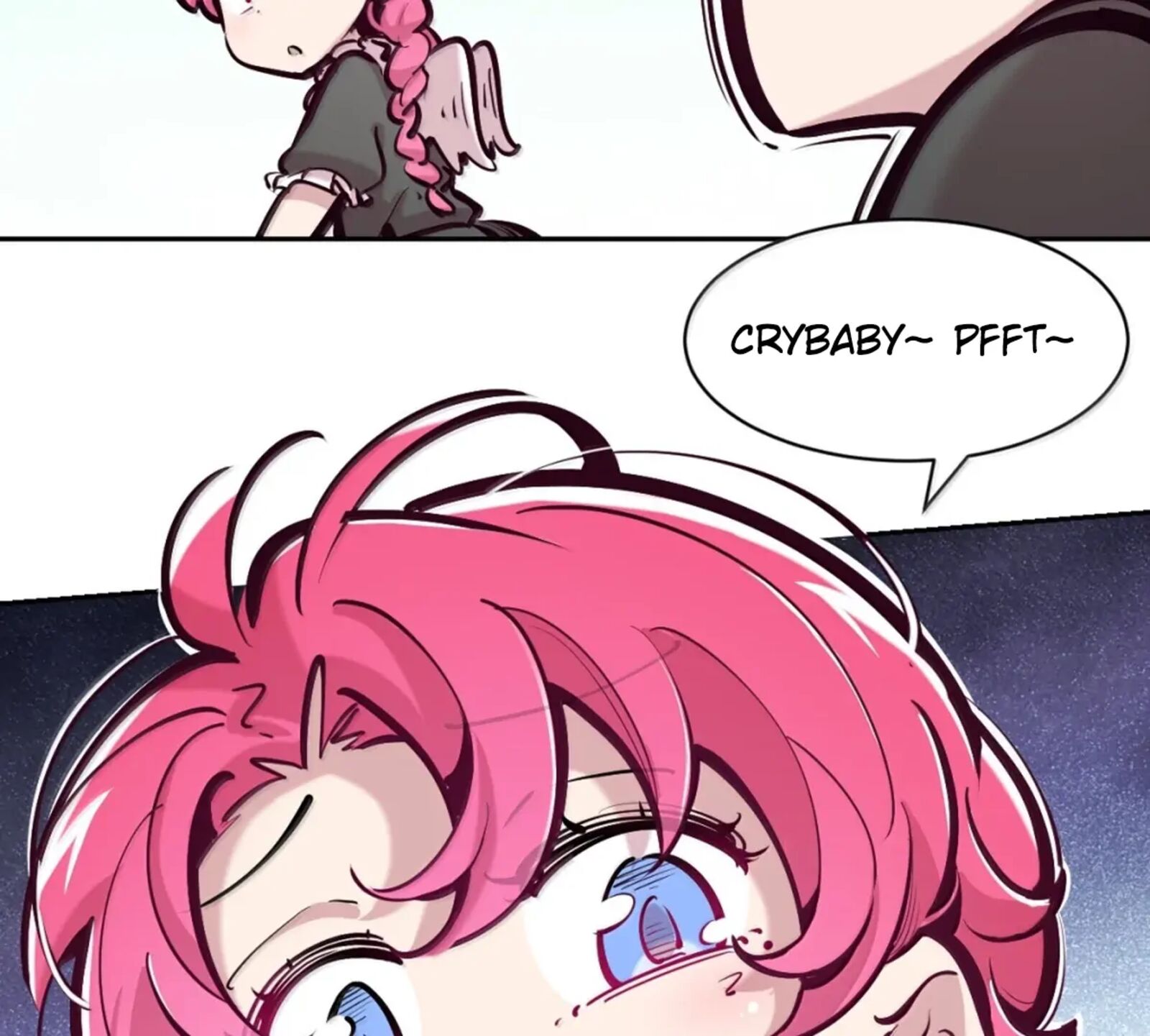 Demon X Angel Cant Get Along 131c 36